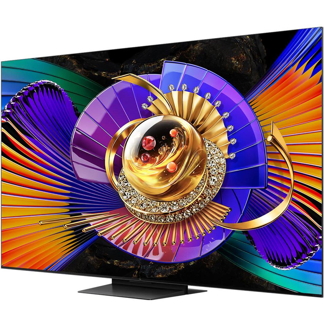 TCL 55" C7L SQD-Mini LED 4K UHD Google TV with Gemini [2026] - Image 3