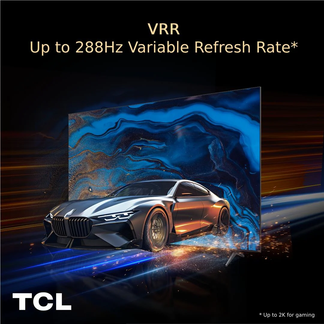 TCL 65" C7K 4K UHD QD-Mini LED Google TV [2025] - Image 12