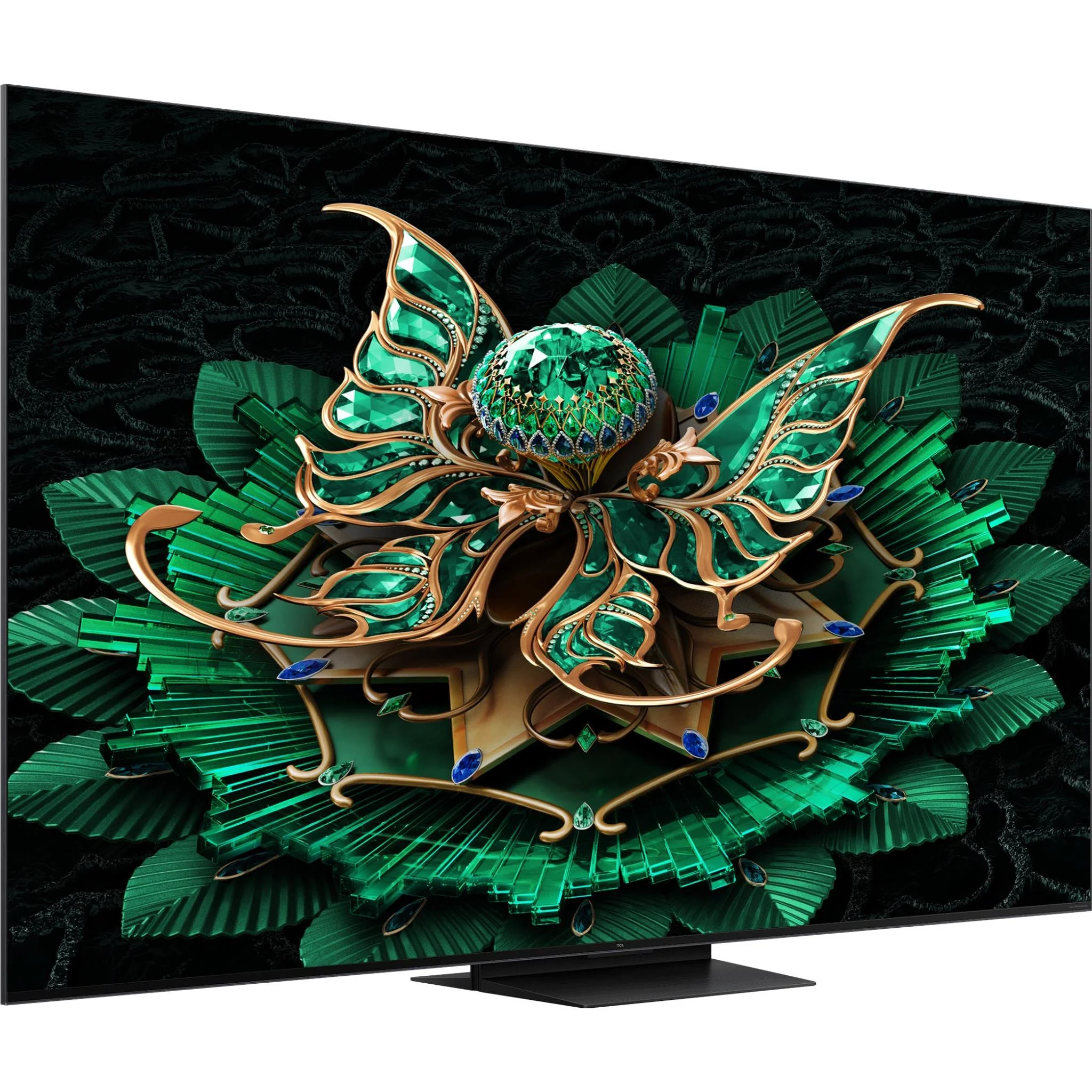 TCL 65" C7K 4K UHD QD-Mini LED Google TV [2025] - Image 2
