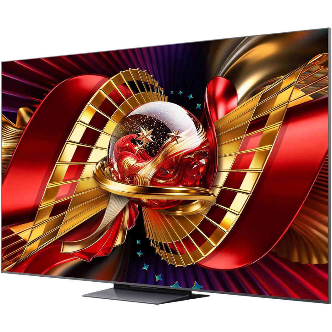 TCL 65" C8L Premium SQD-Mini LED Google TV 4K UHD [2026] - Image 3