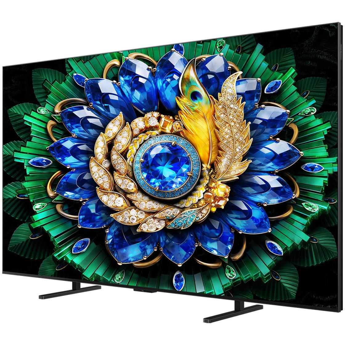 TCL 75" C6L QD-Mini LED 4K UHD Google TV with Gemini [2026] - Image 3