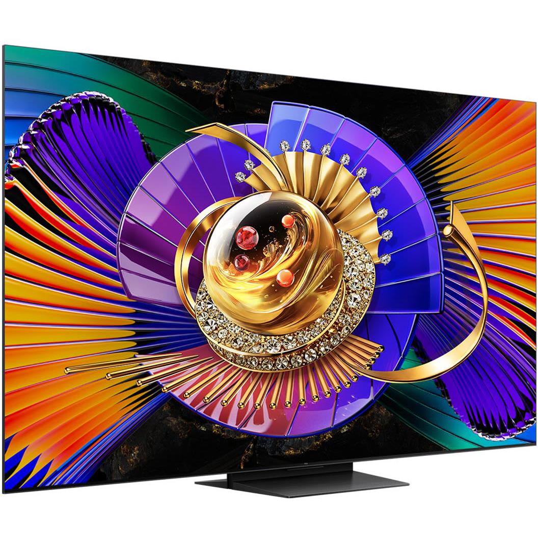 TCL 75" C7L SQD-Mini LED 4K UHD Google TV with Gemini [2026] - Image 2
