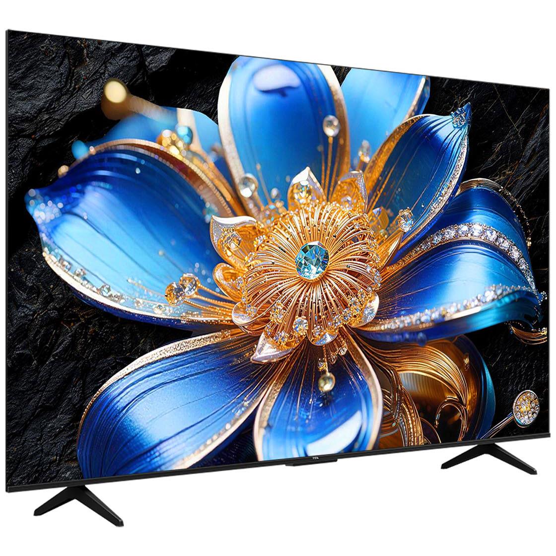 TCL 75" P7LS QLED 4K UHD Google TV with Gemini [2026] - Image 2