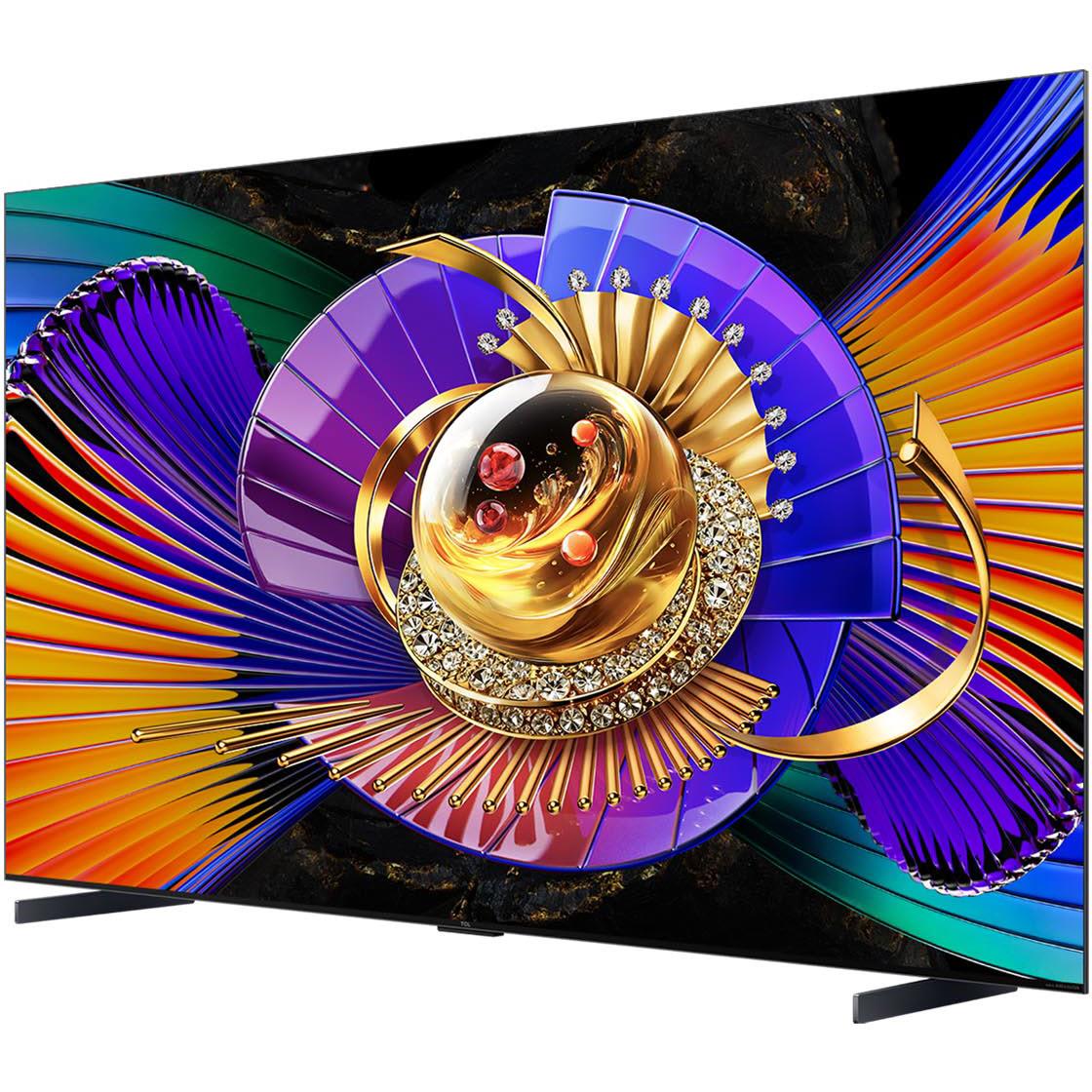 TCL 98" C7L SQD-Mini LED 4K UHD Google TV with Gemini [2026] - Image 3
