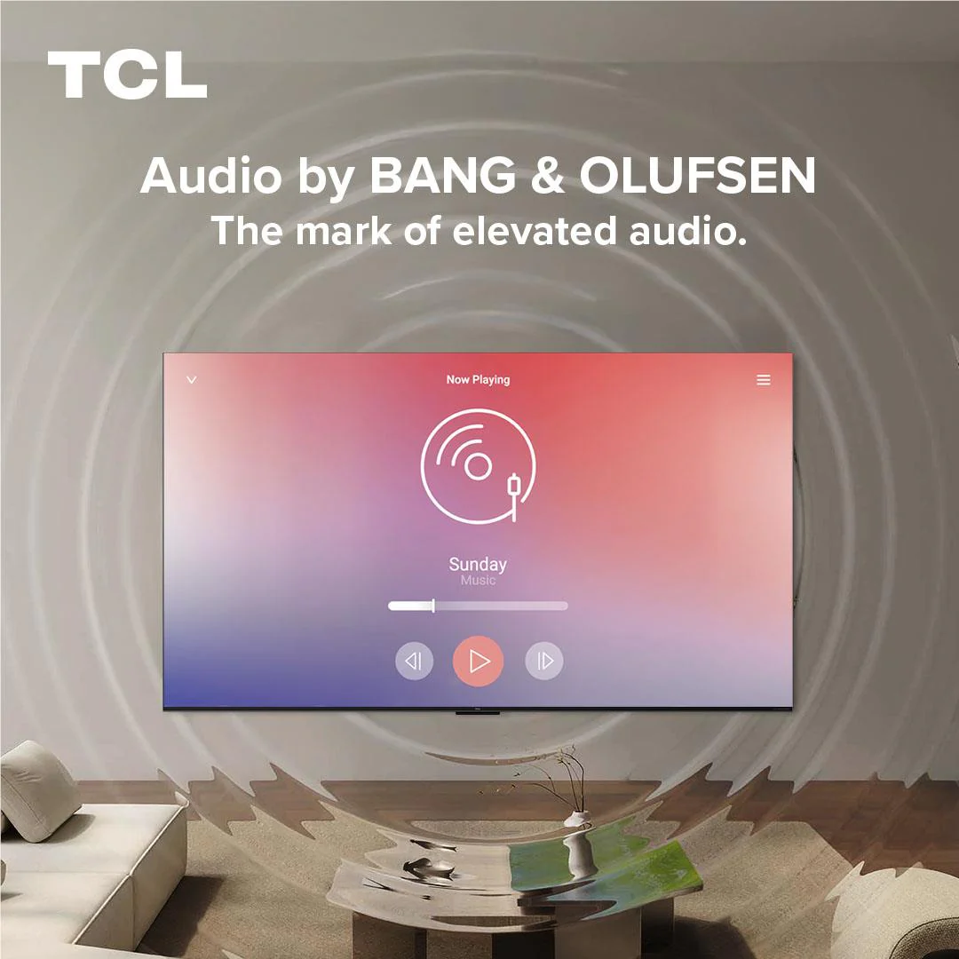 TCL 98" C8L Premium SQD-Mini LED Google TV 4K UHD [2026] - Image 5