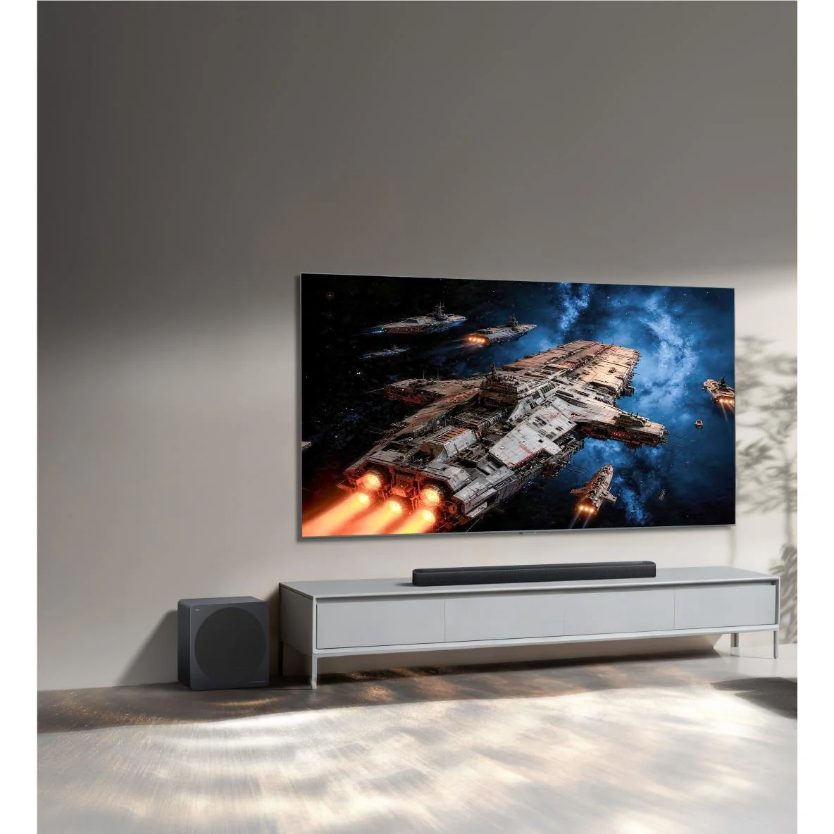TCL A65K Design Series Soundbar - Image 7