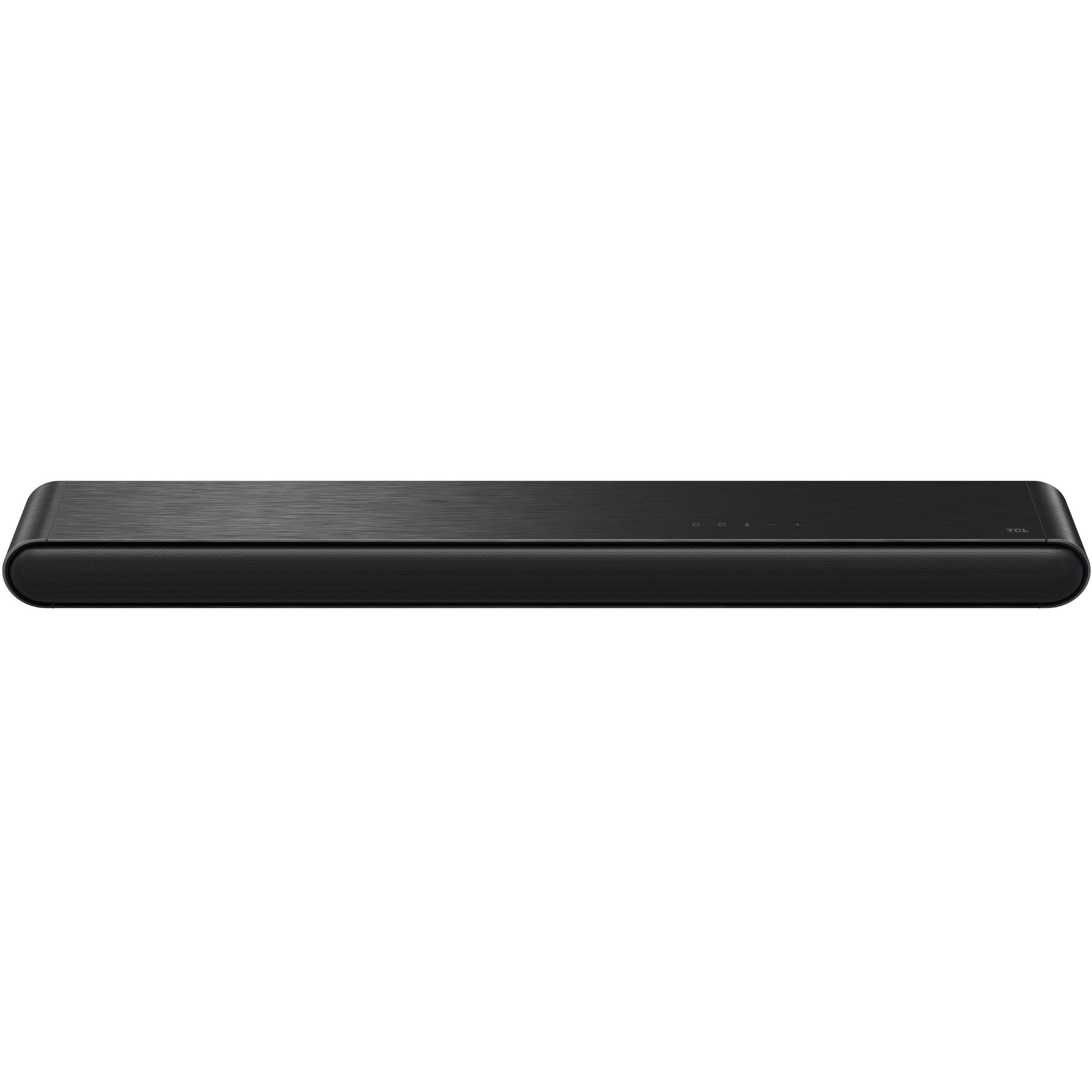 TCL S643W 240W 3.1 Channel Soundbar with Wireless Subwoofer [~Ex Demo] - Image 3