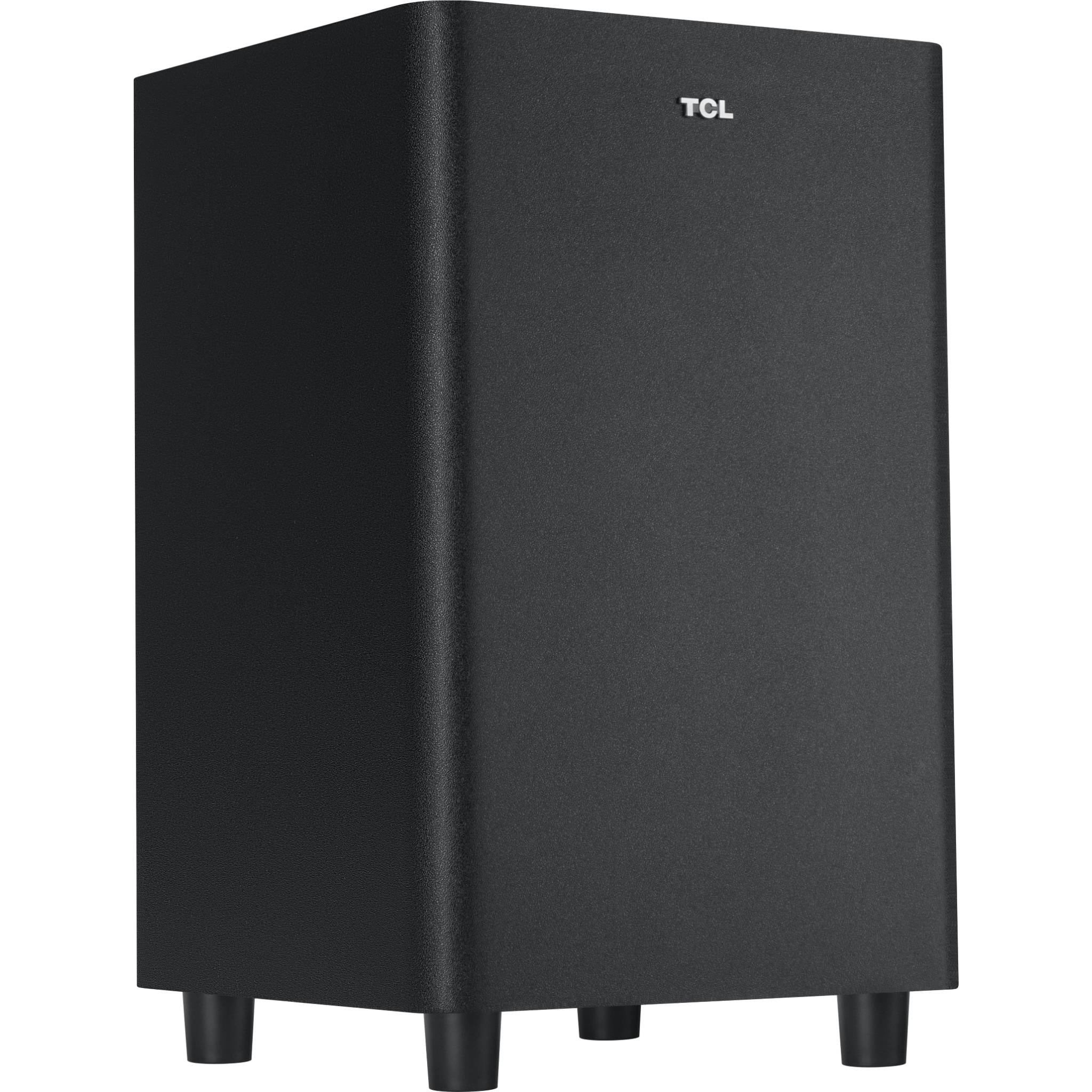 TCL TS6110 2.1 Channel Soundbar with Wireless Sub [~Ex Demo] - Image 8