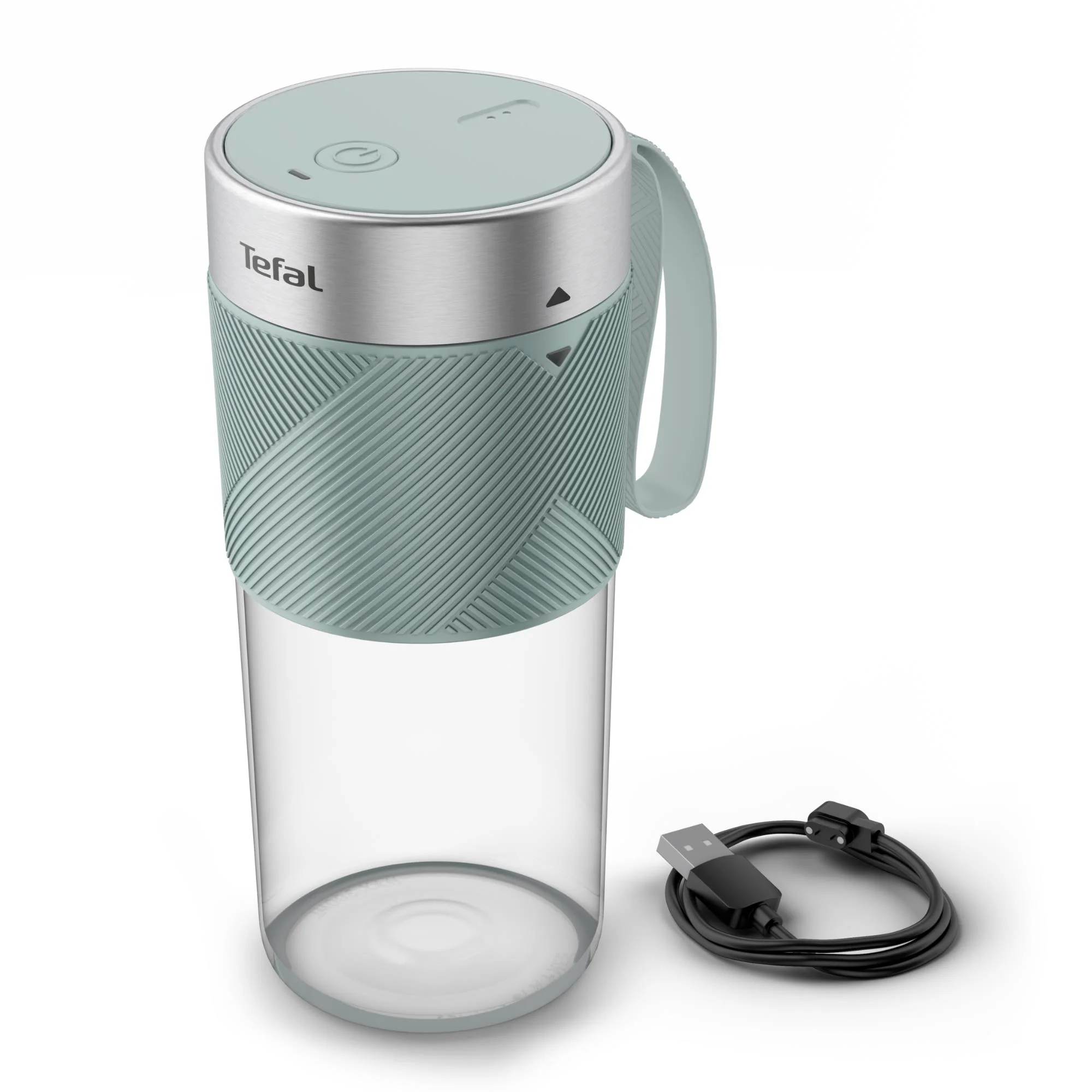 Tefal Lightmix Blender (Green) - Image 2