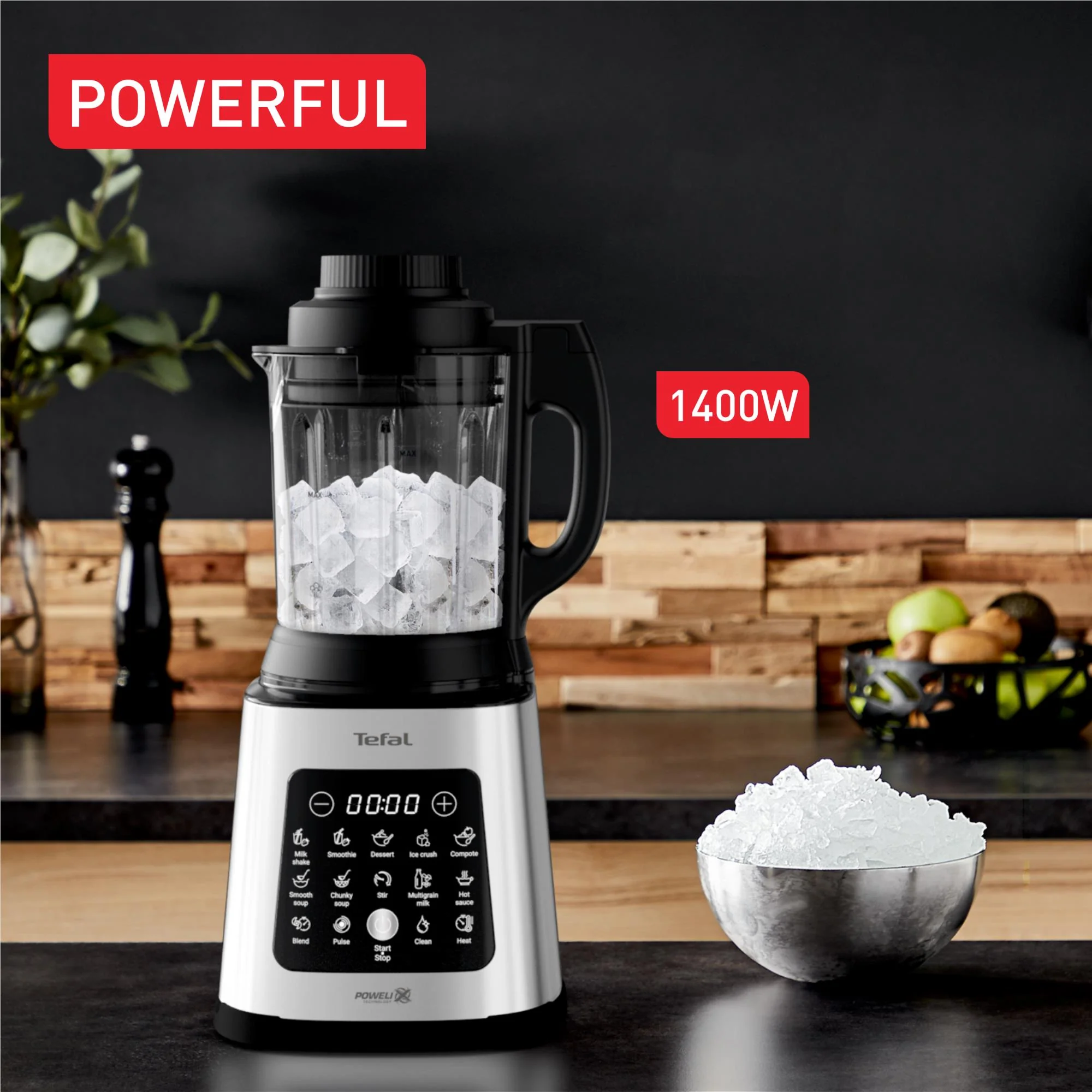 Tefal PerfectMix Cook Blender - Image 5