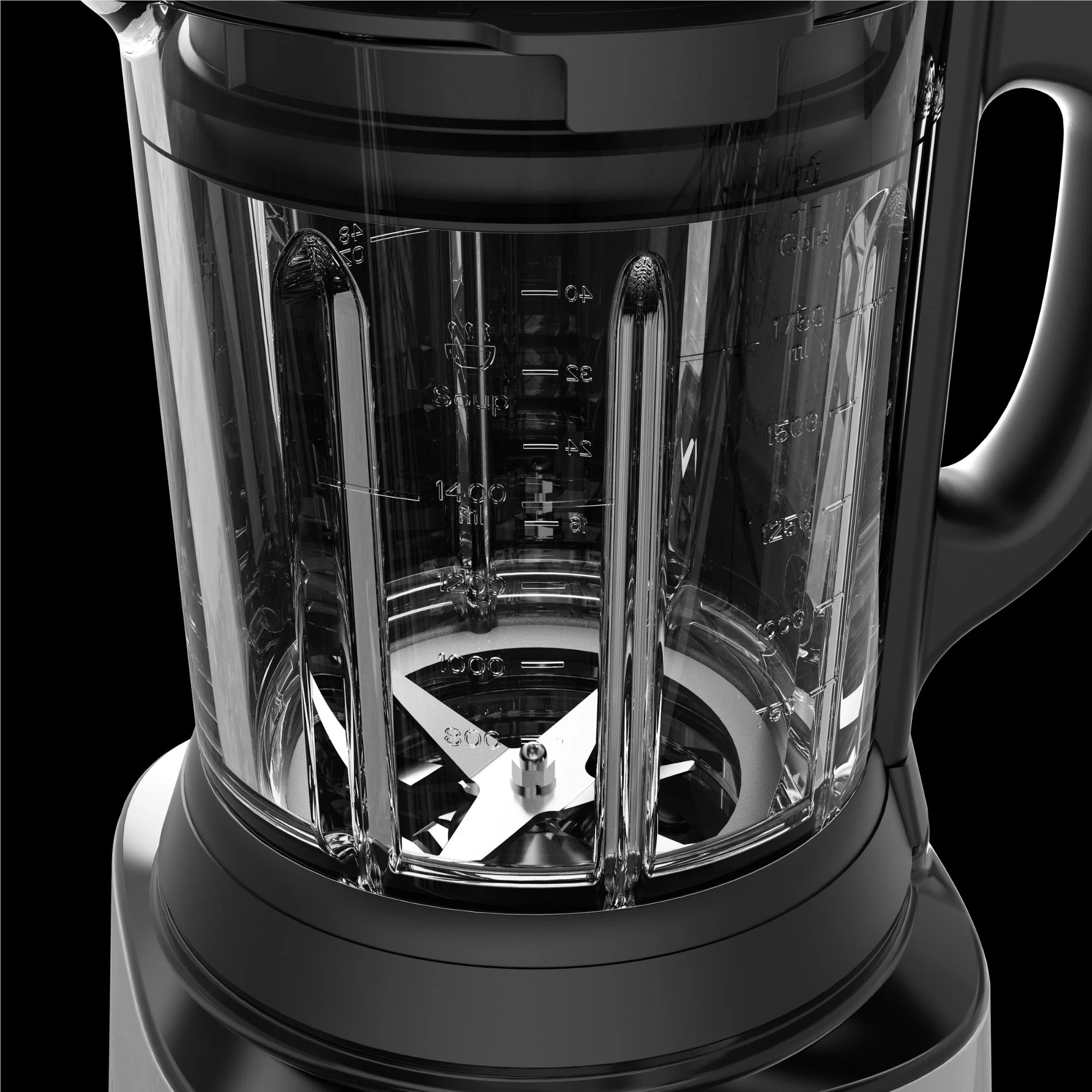 Tefal PerfectMix Cook Blender - Image 7