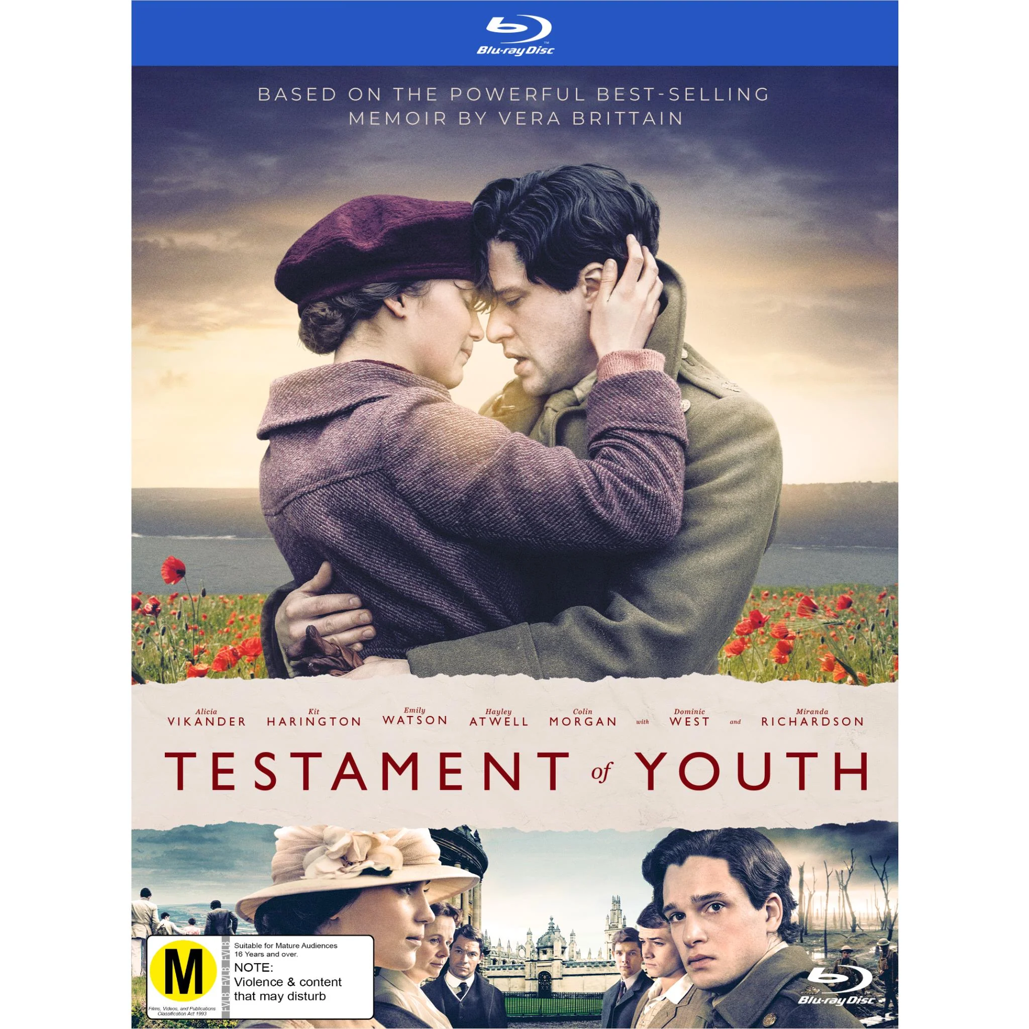 Testament of Youth