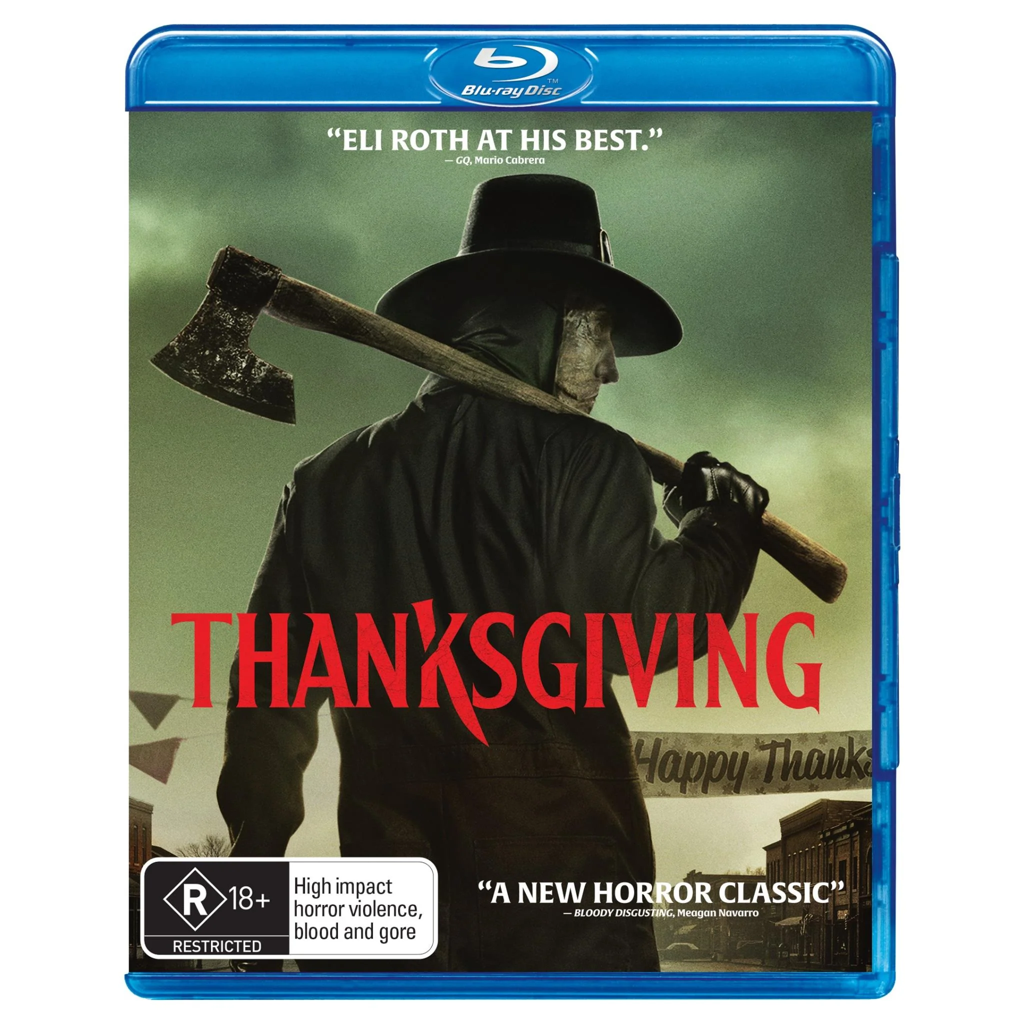 Thanksgiving