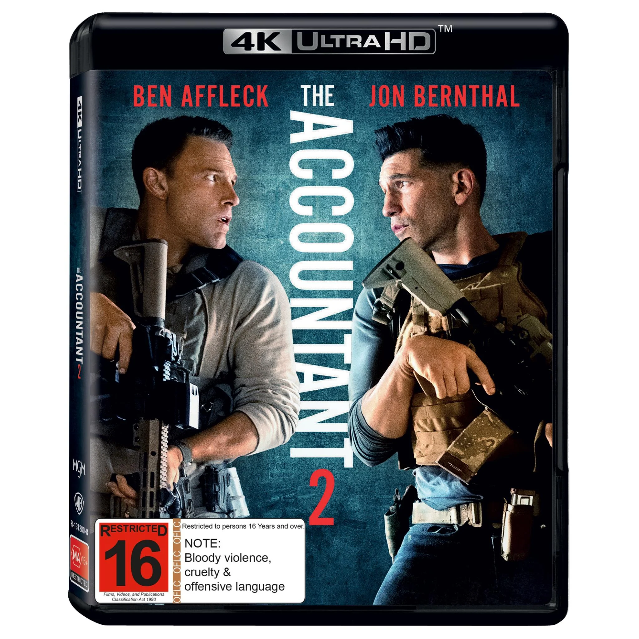 The Accountant 2 - Image 2