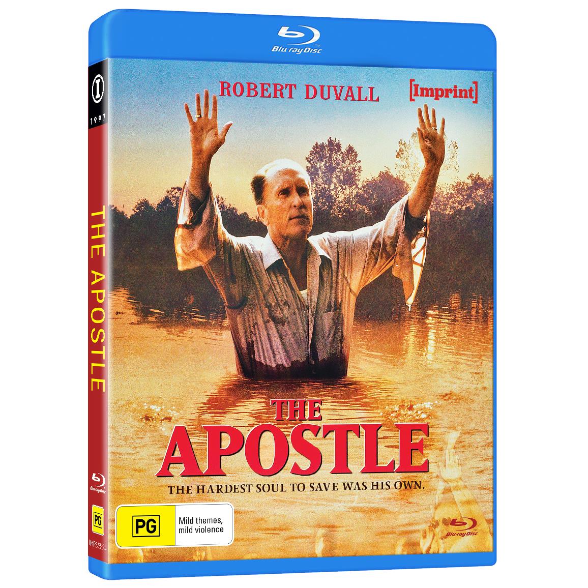 The Apostle - Image 2