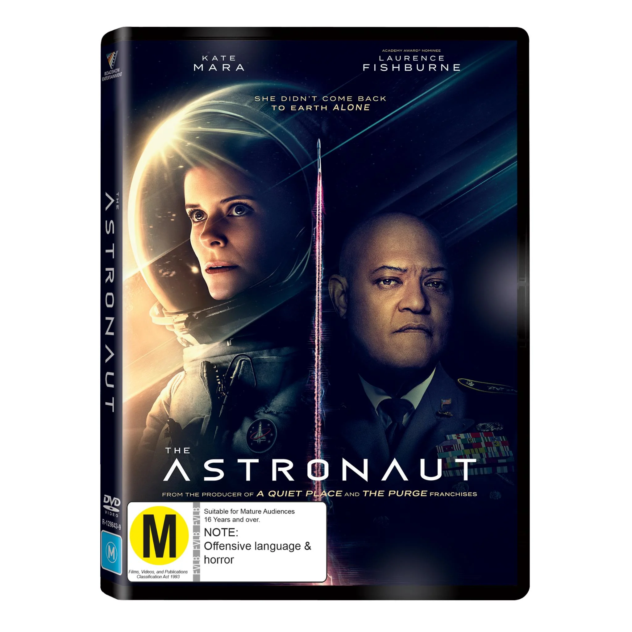 The Astronaut - Image 2