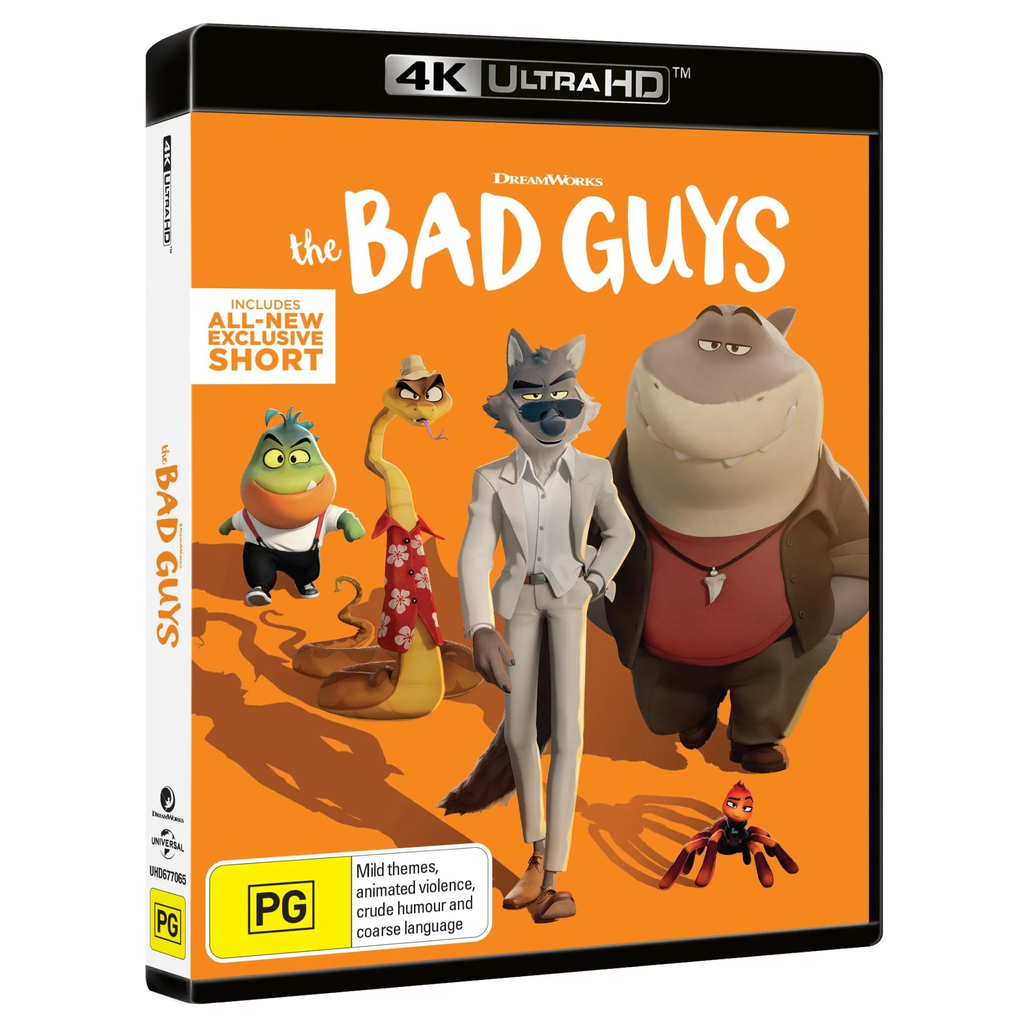 The Bad Guy - Image 2