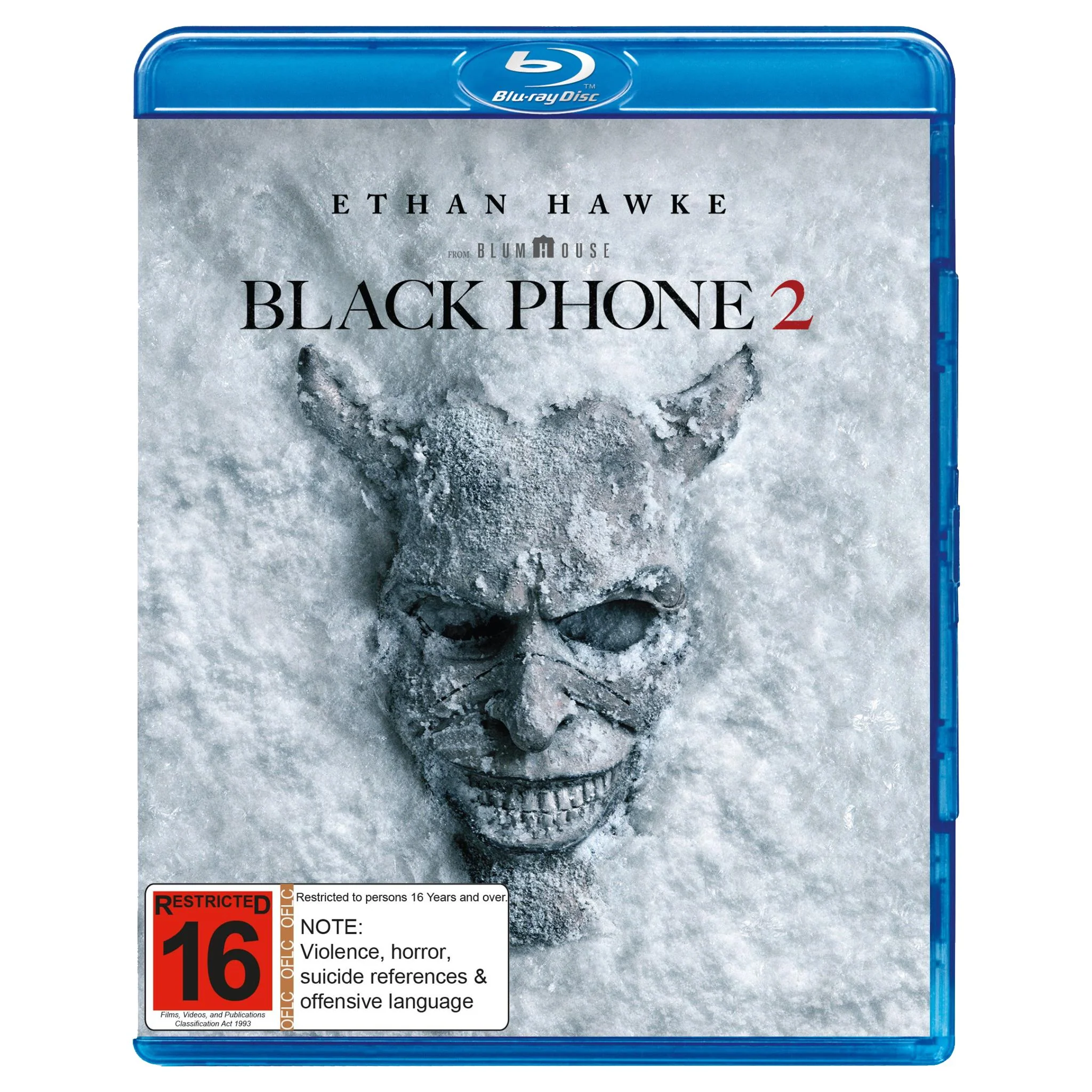 The Black Phone 2