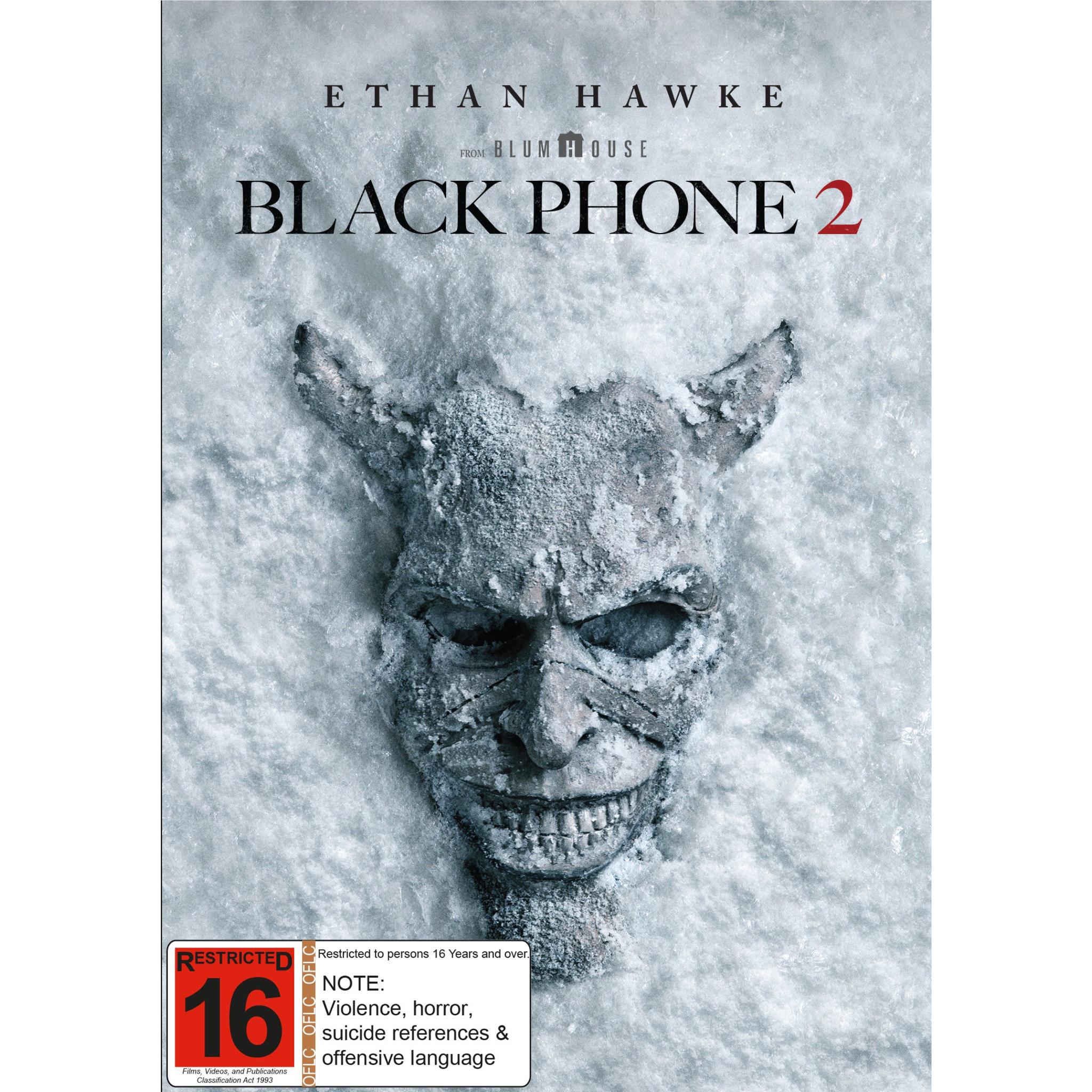 The Black Phone 2