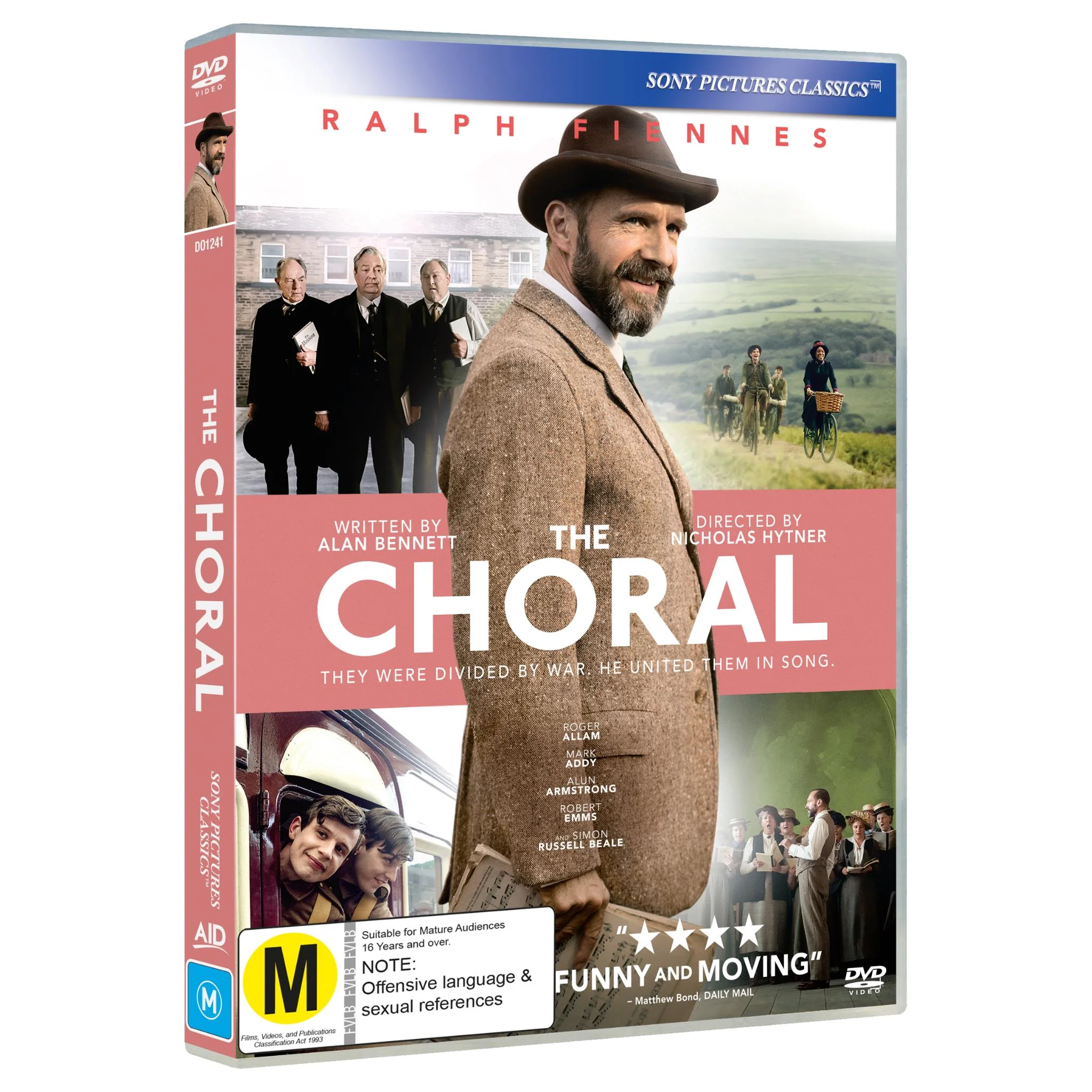 The Choral - Image 2