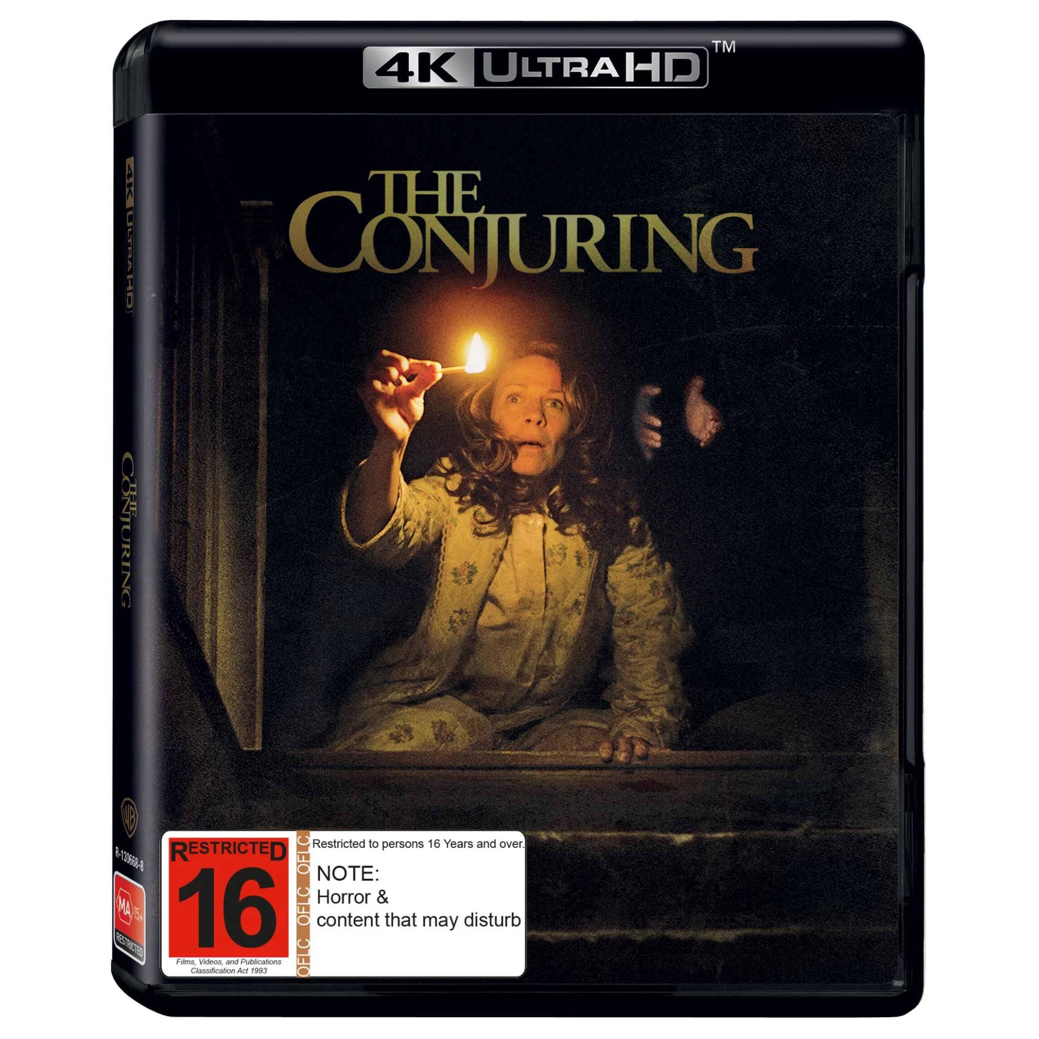 The Conjuring - Image 2
