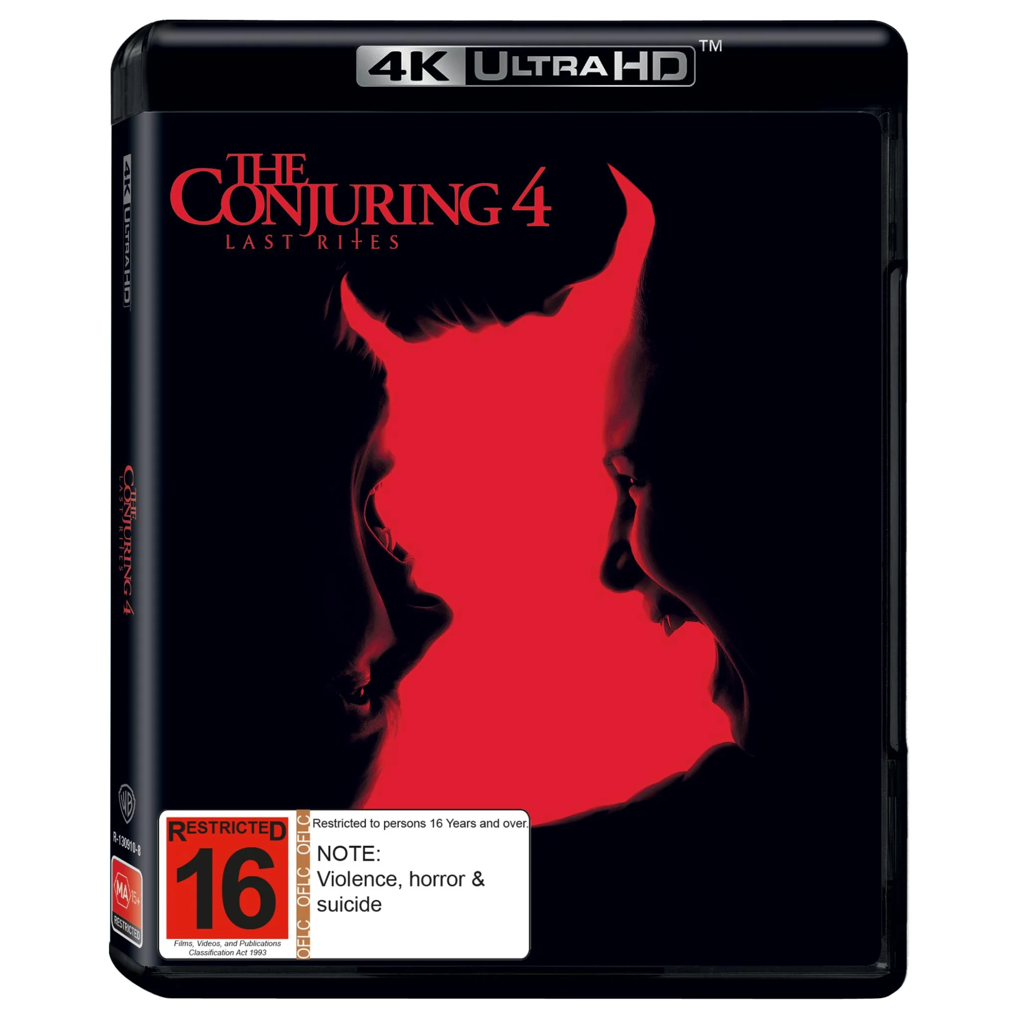 The Conjuring: Last Rites - Image 2