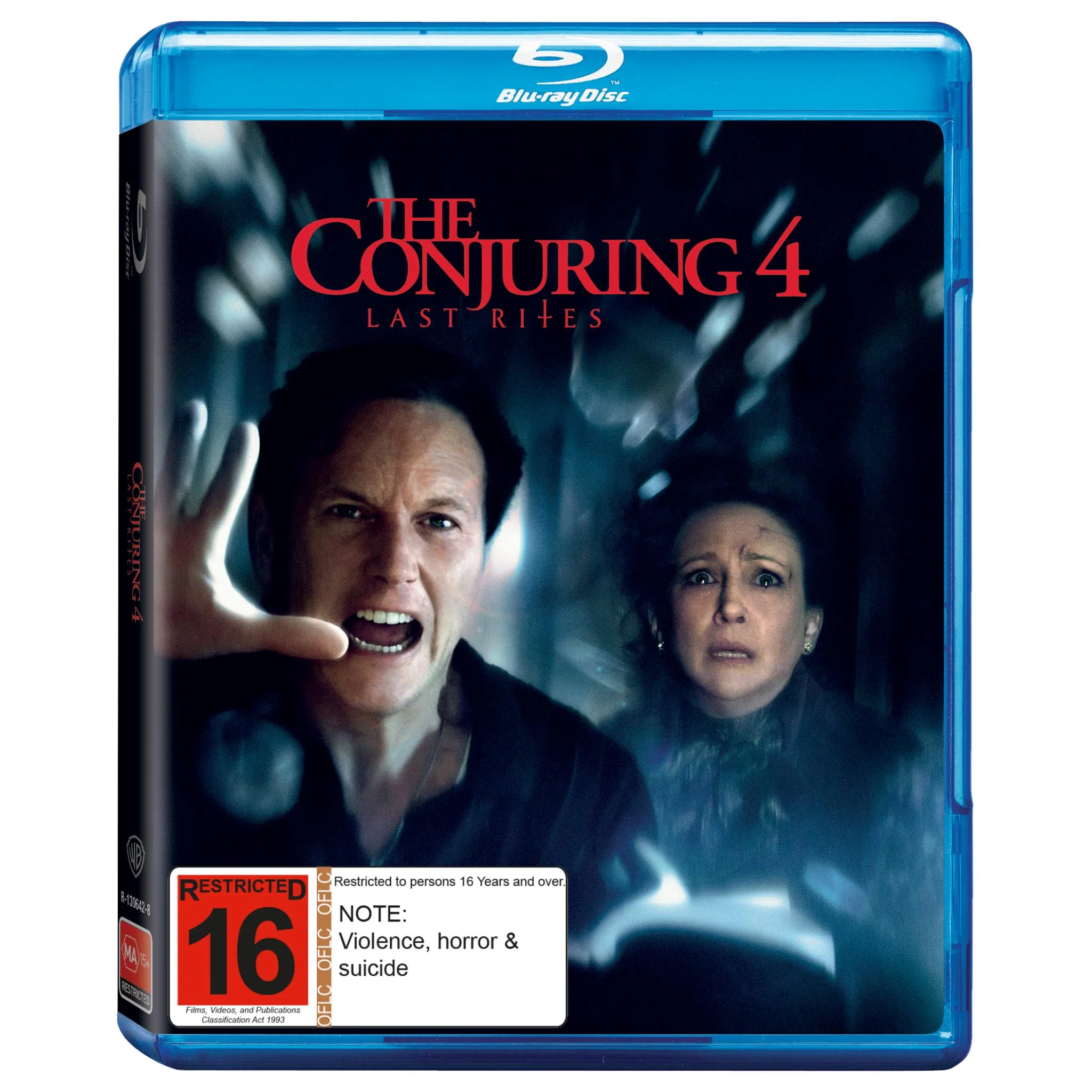 The Conjuring: Last Rites - Image 2