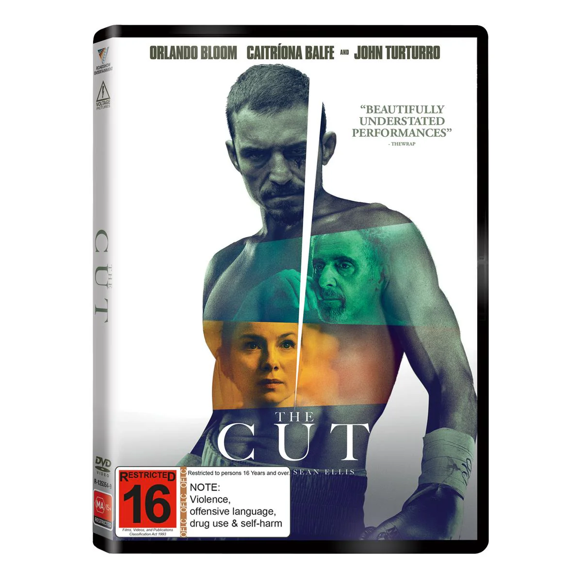 The Cut - Image 2