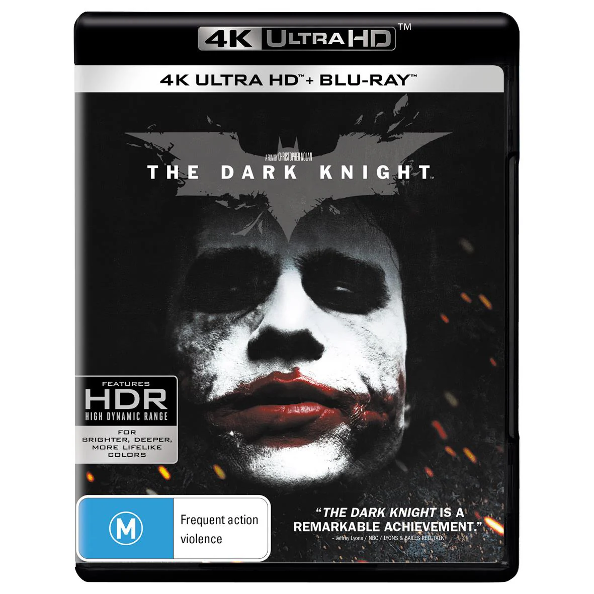 The Dark Knight