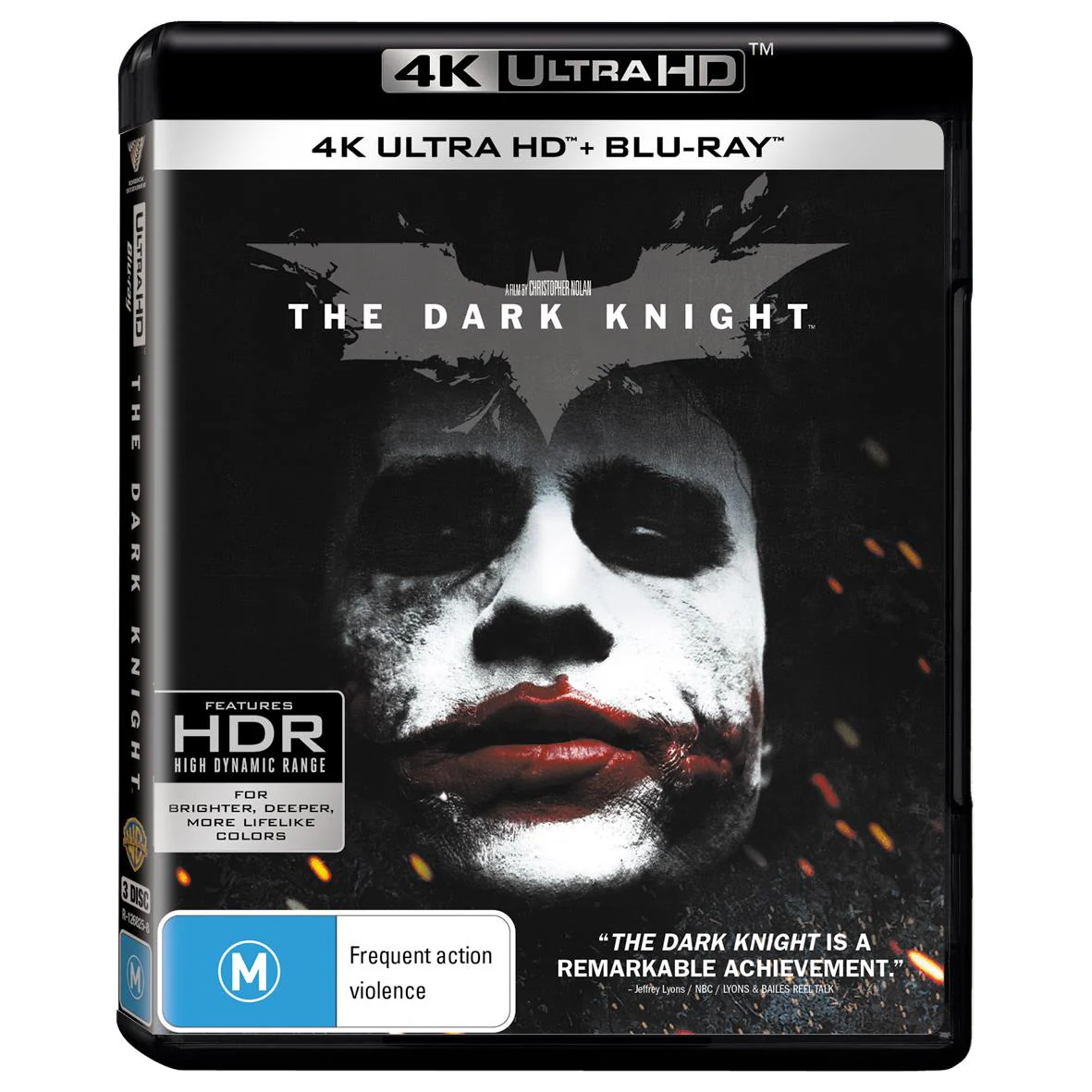 The Dark Knight - Image 2