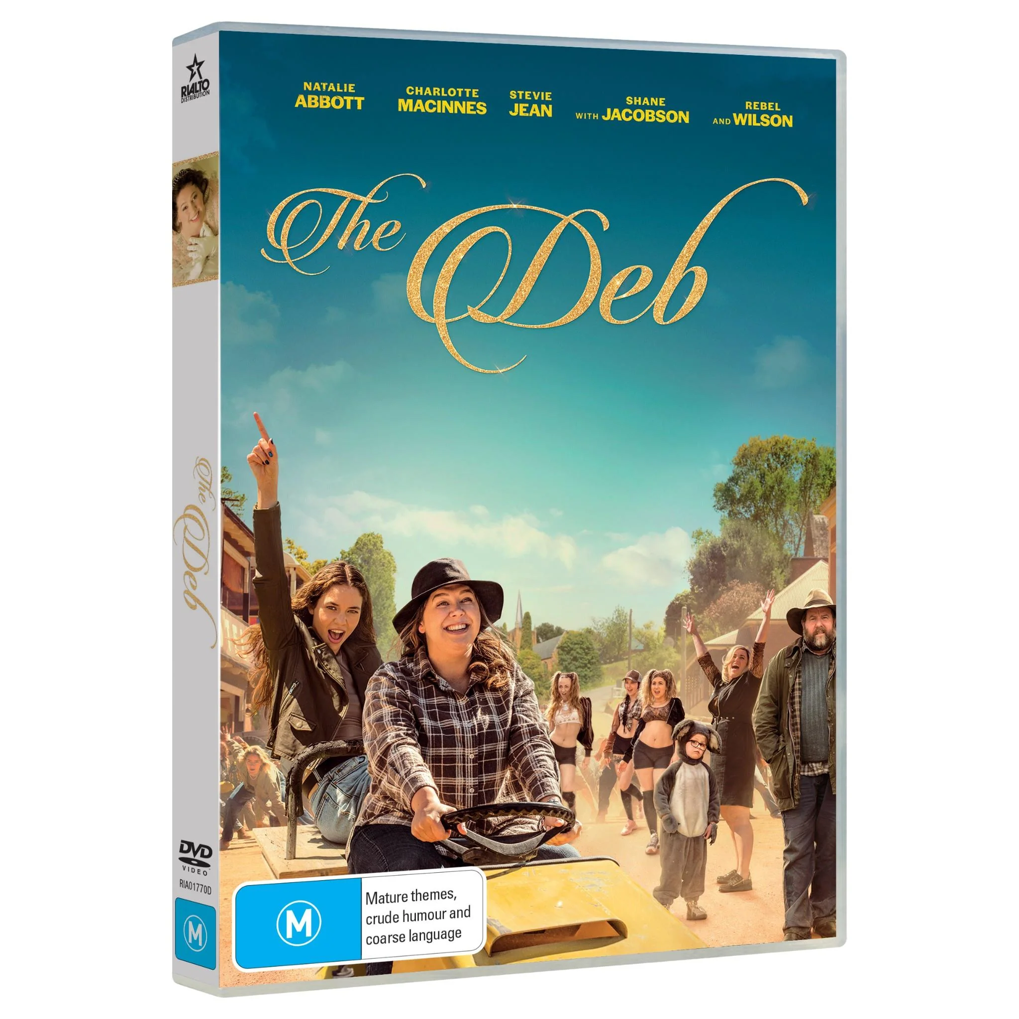 The Deb - Image 2