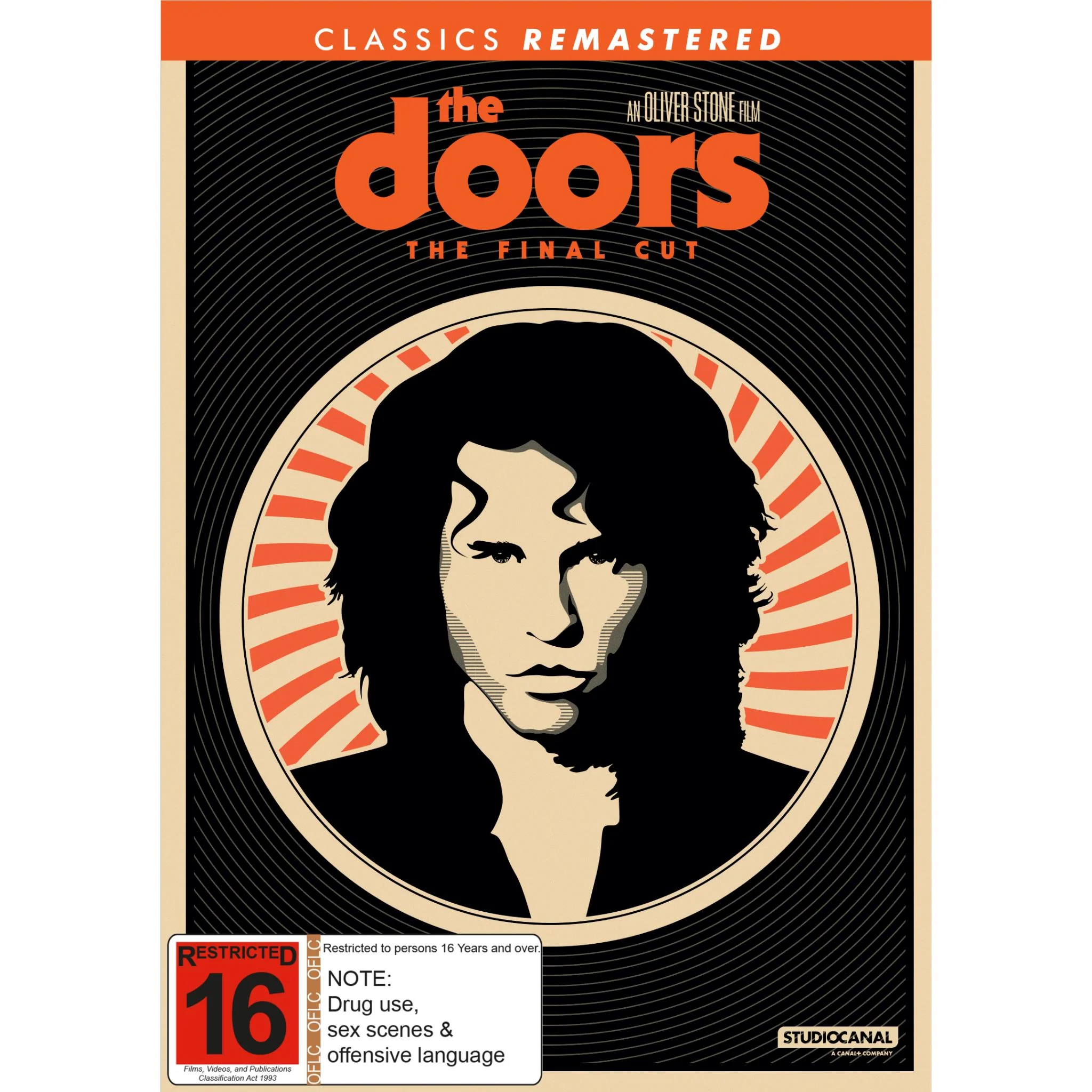 The Doors