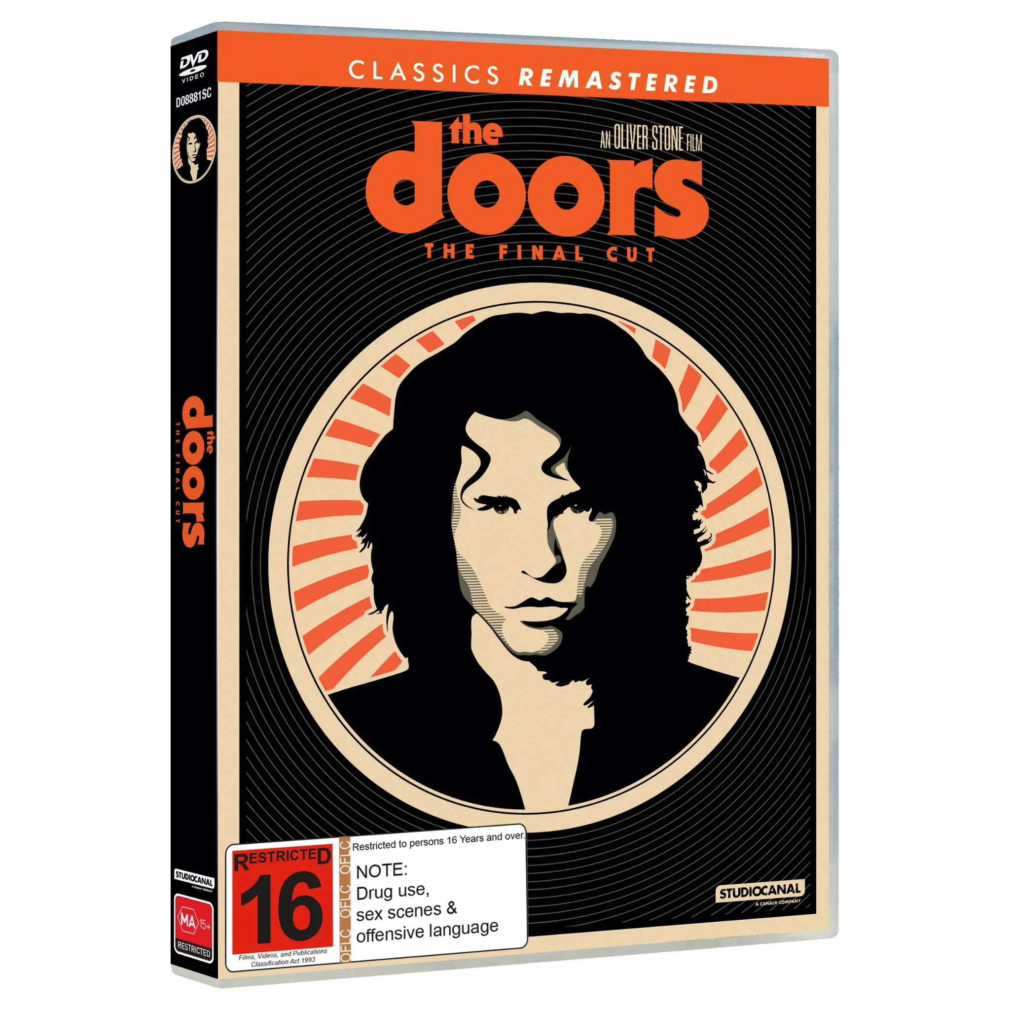 The Doors - Image 2