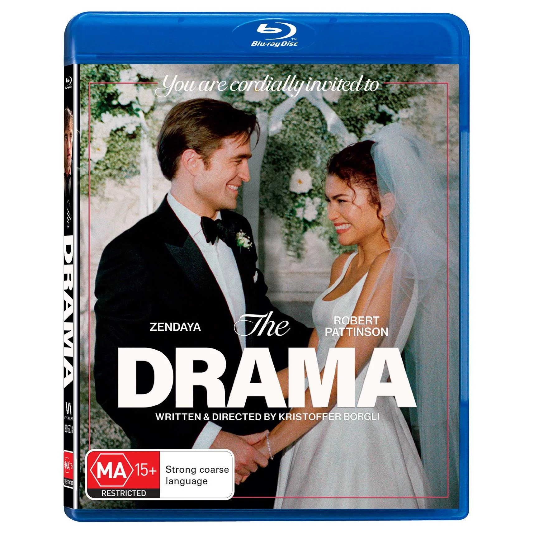The Drama - Image 2