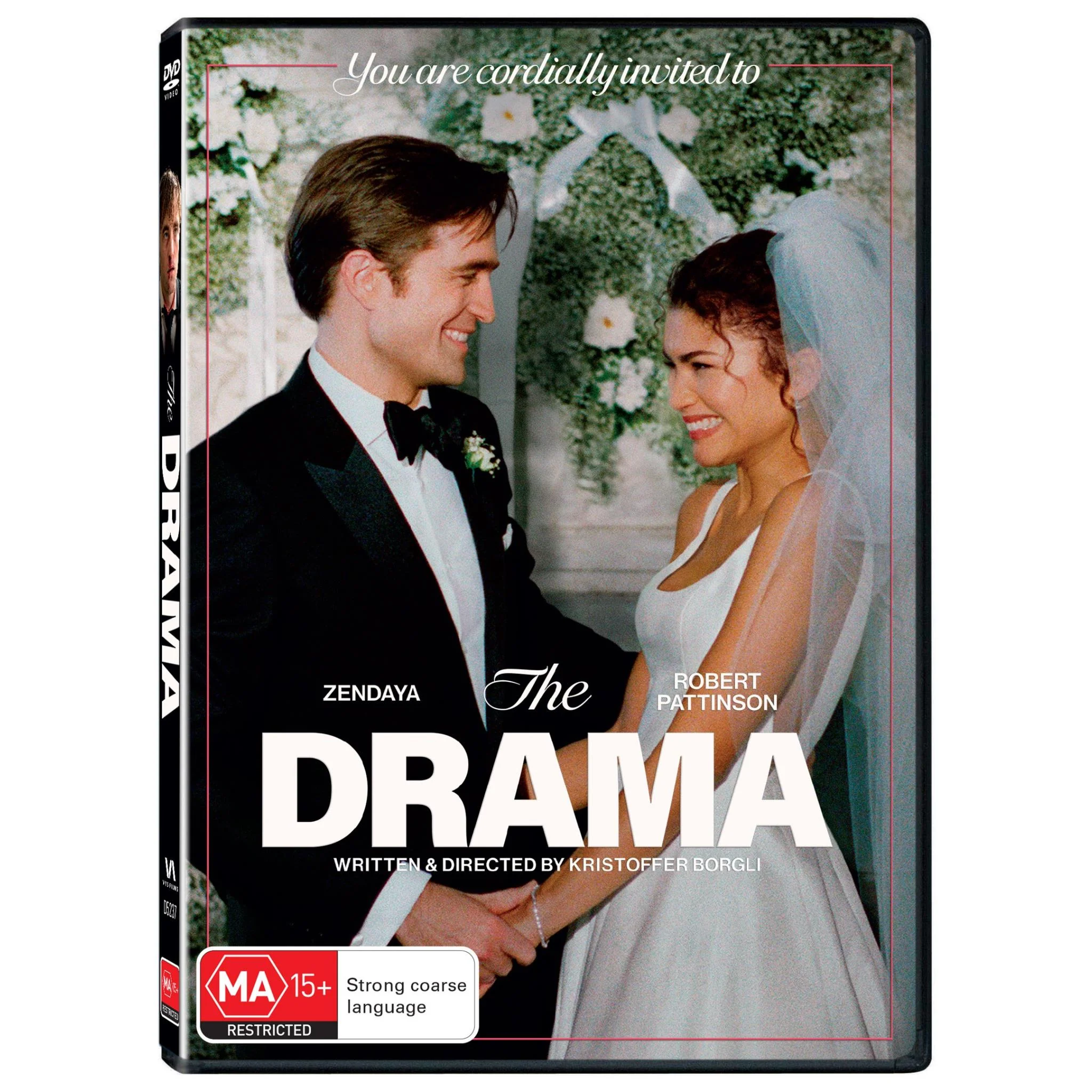 The Drama - Image 2