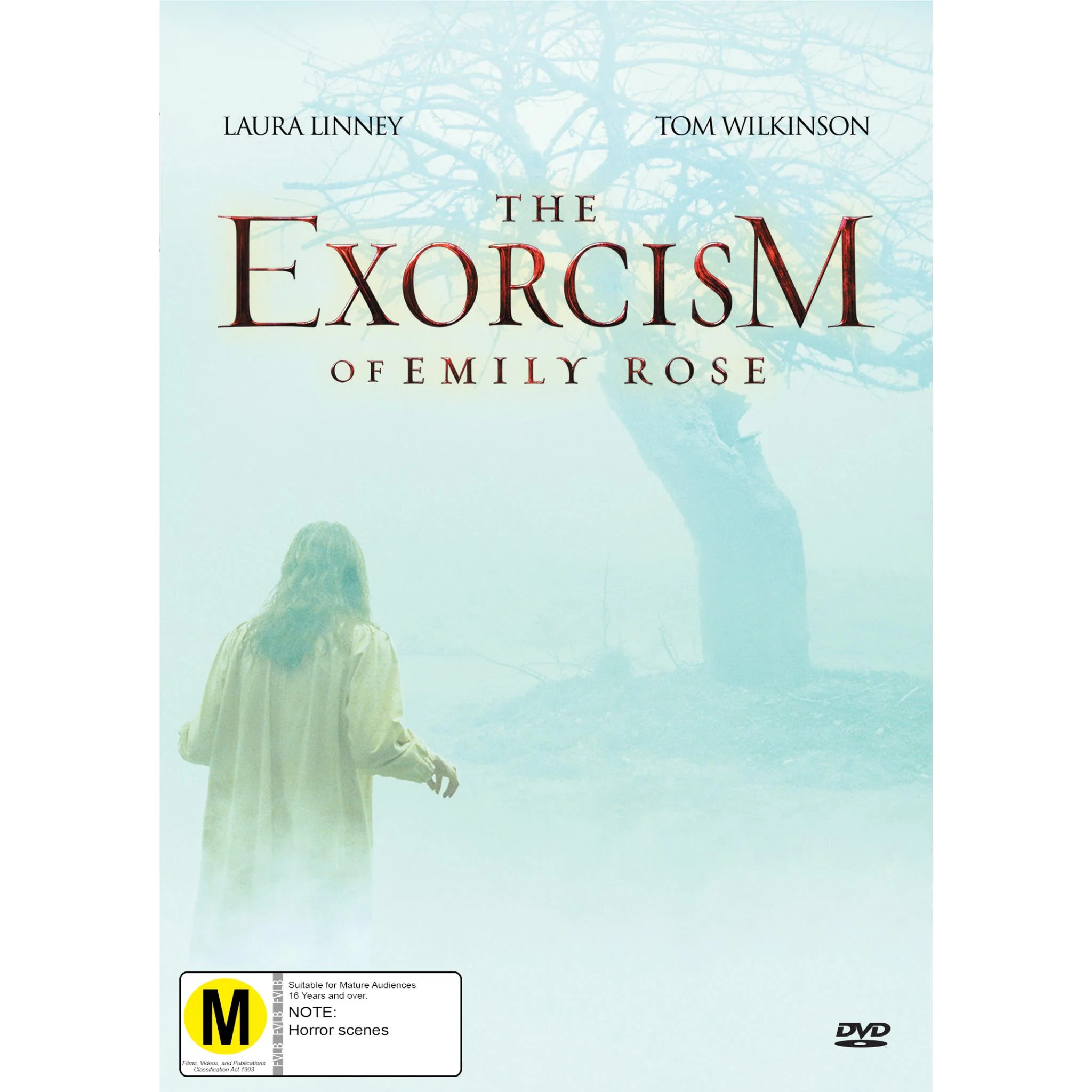 The Exorcism of Emily Rose