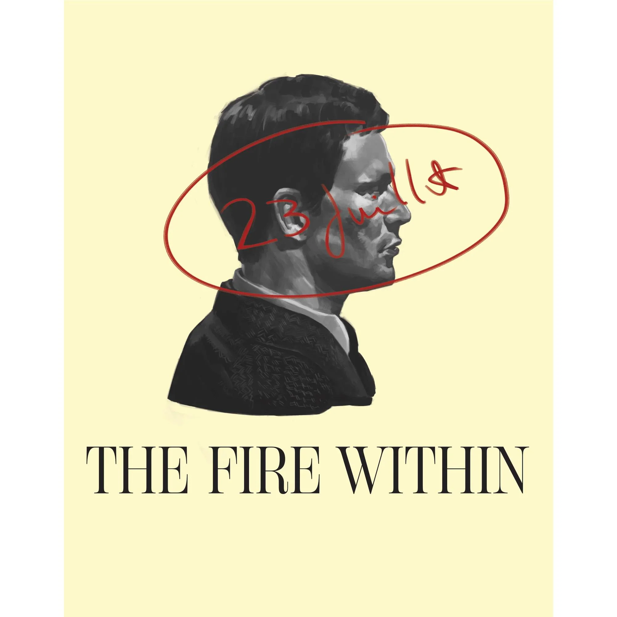 The Fire Within - Image 3