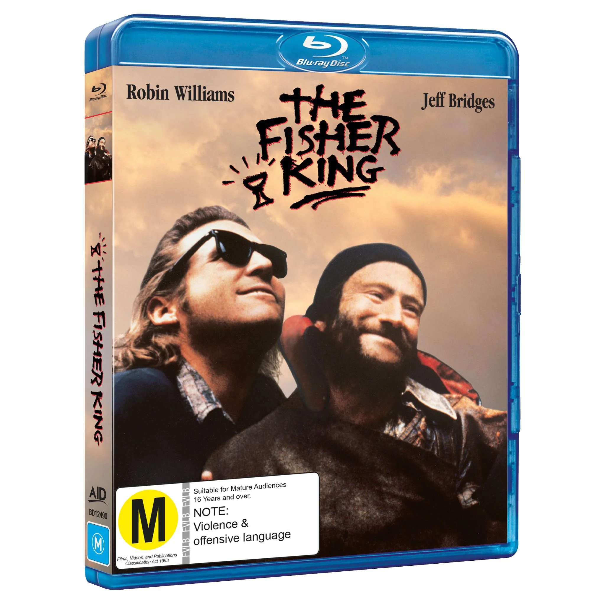 The Fisher King - Image 2