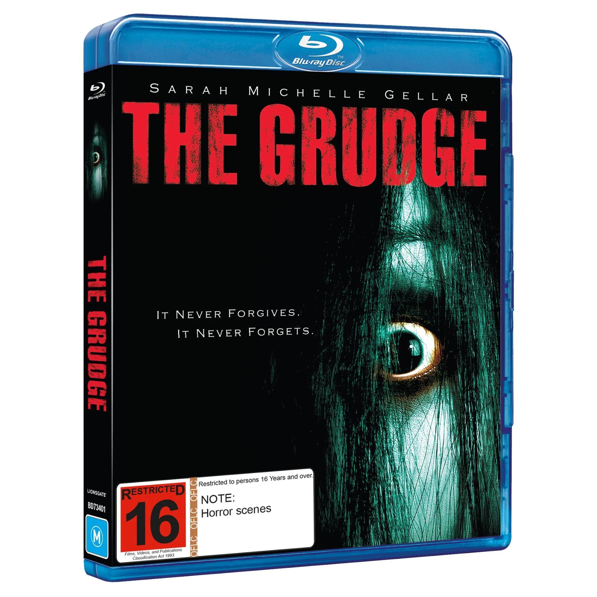 The Grudge - Image 2