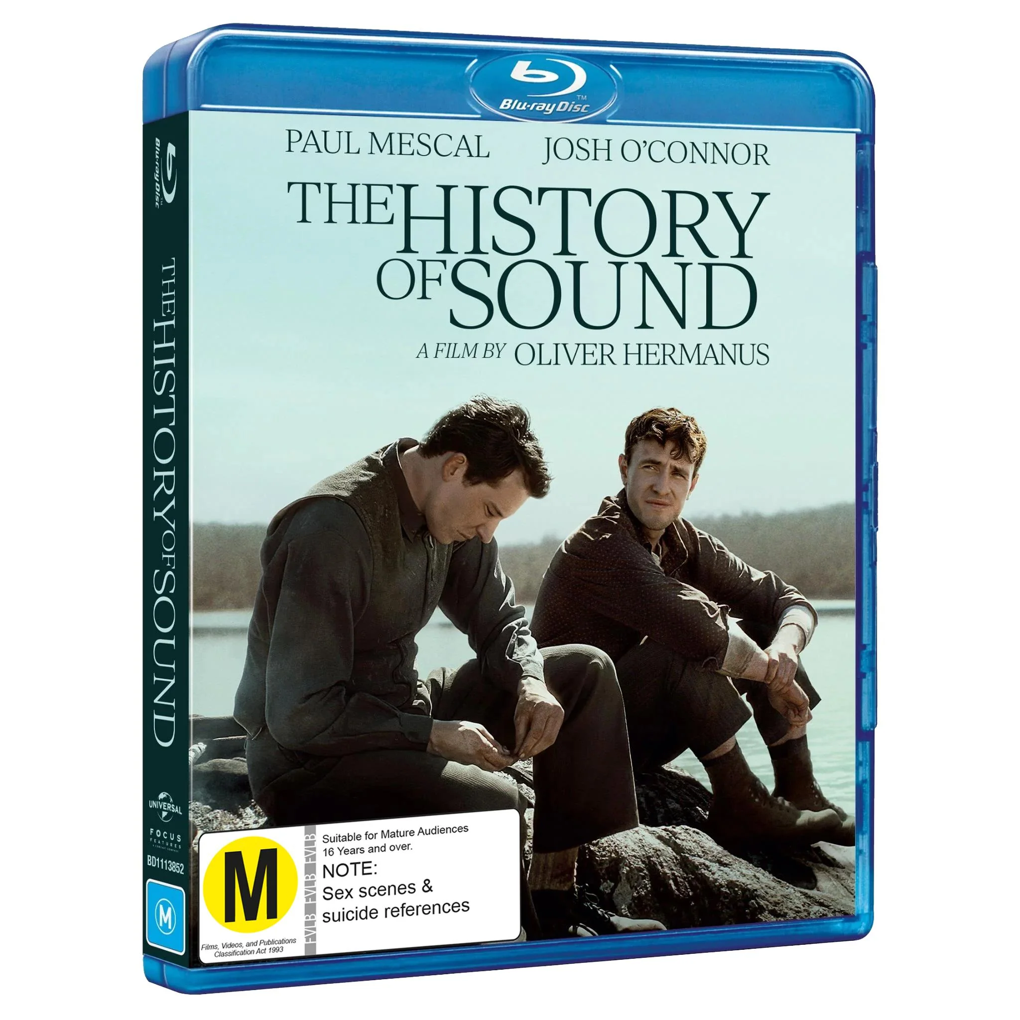 The History of Sound - Image 2