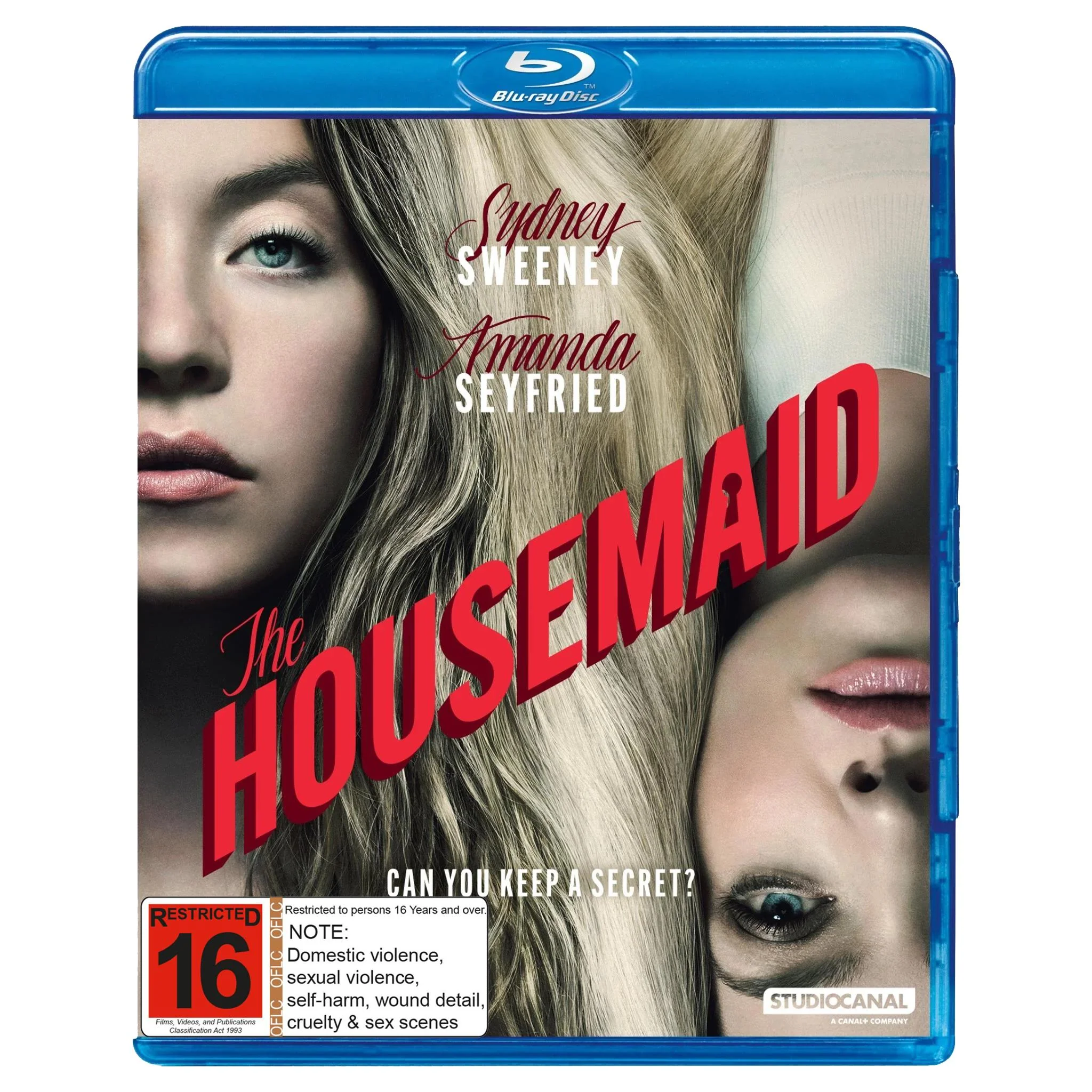 The Housemaid