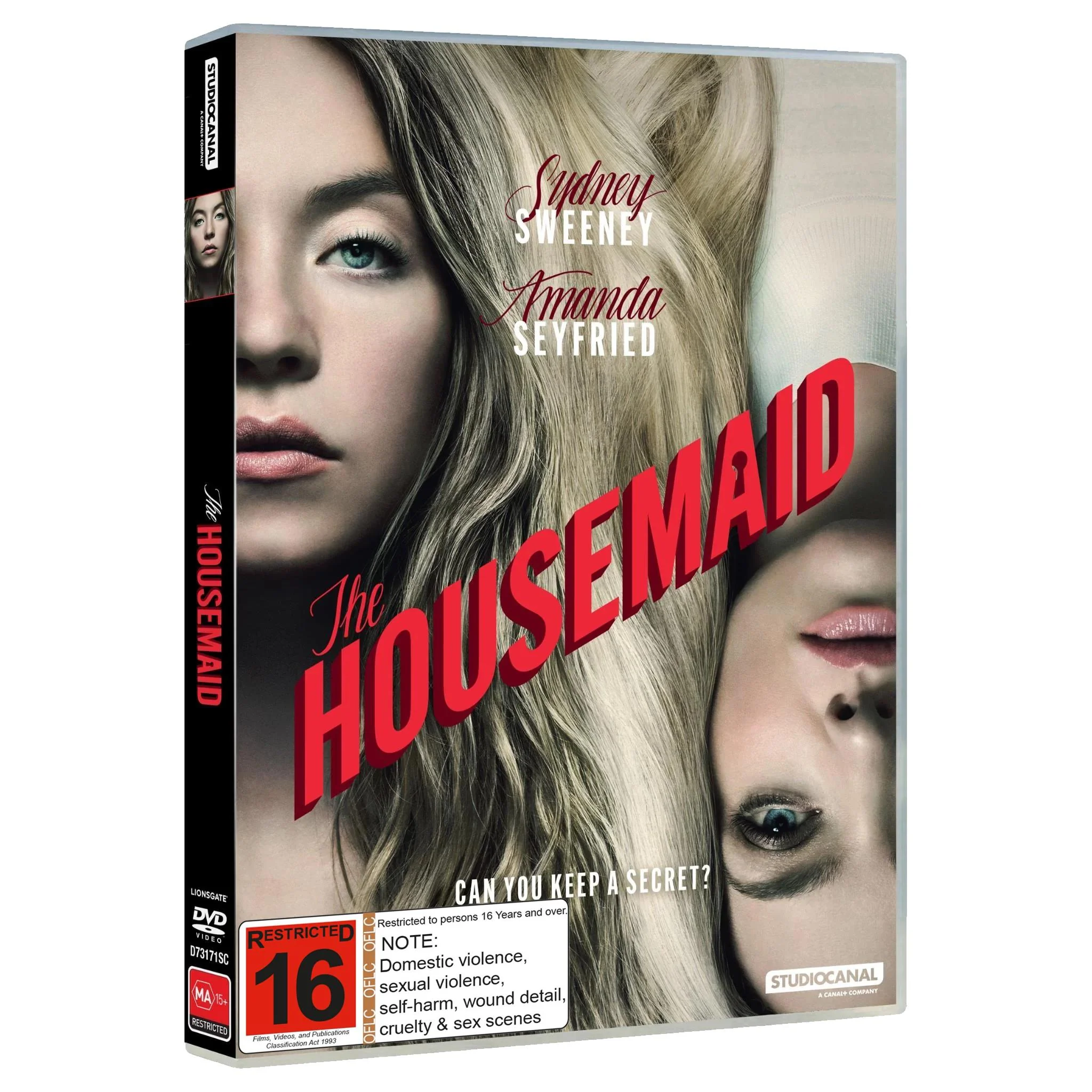 The Housemaid - Image 2