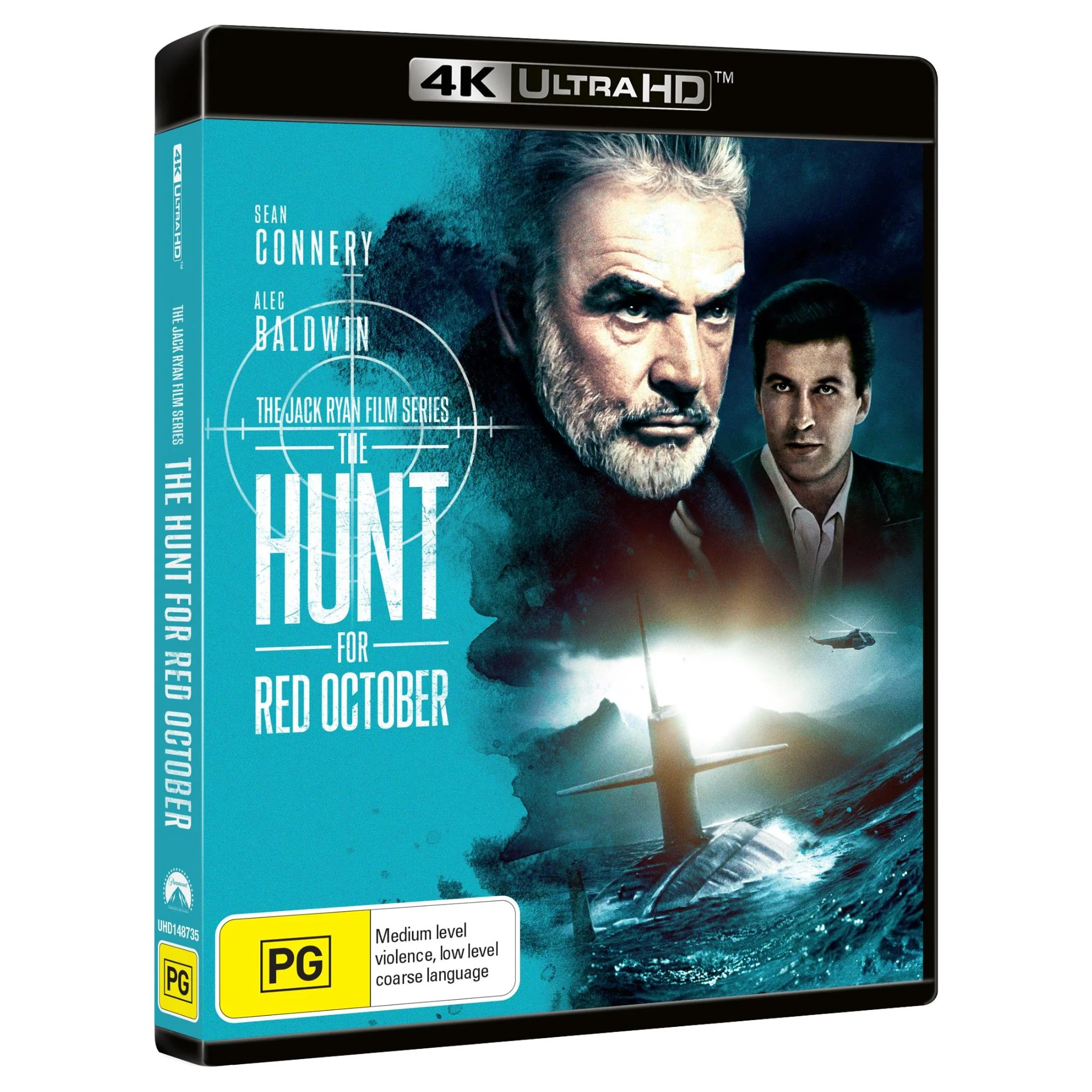 The Hunt for Red October - Image 2