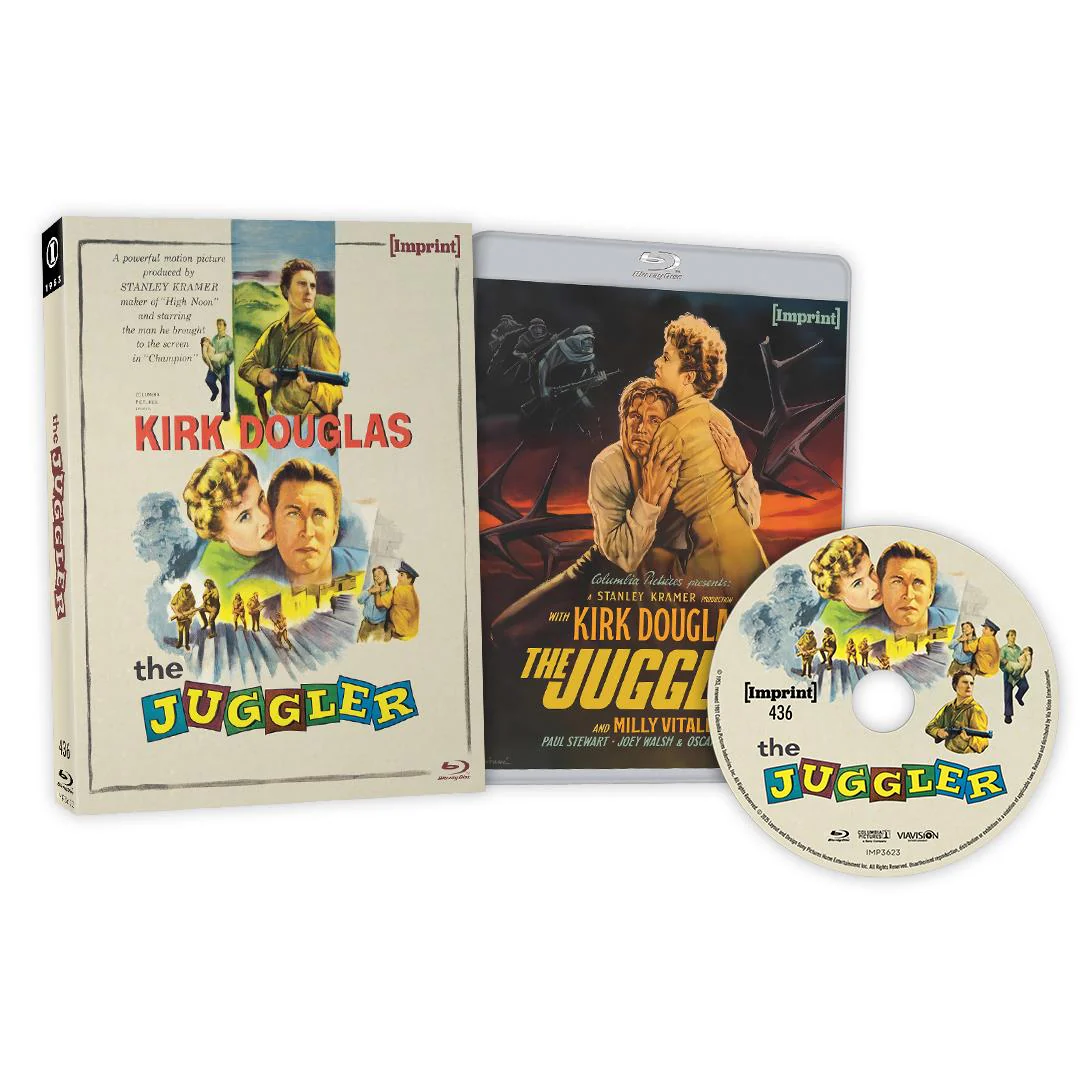 The Juggler (Imprint Collection Limited Edition) - Image 2