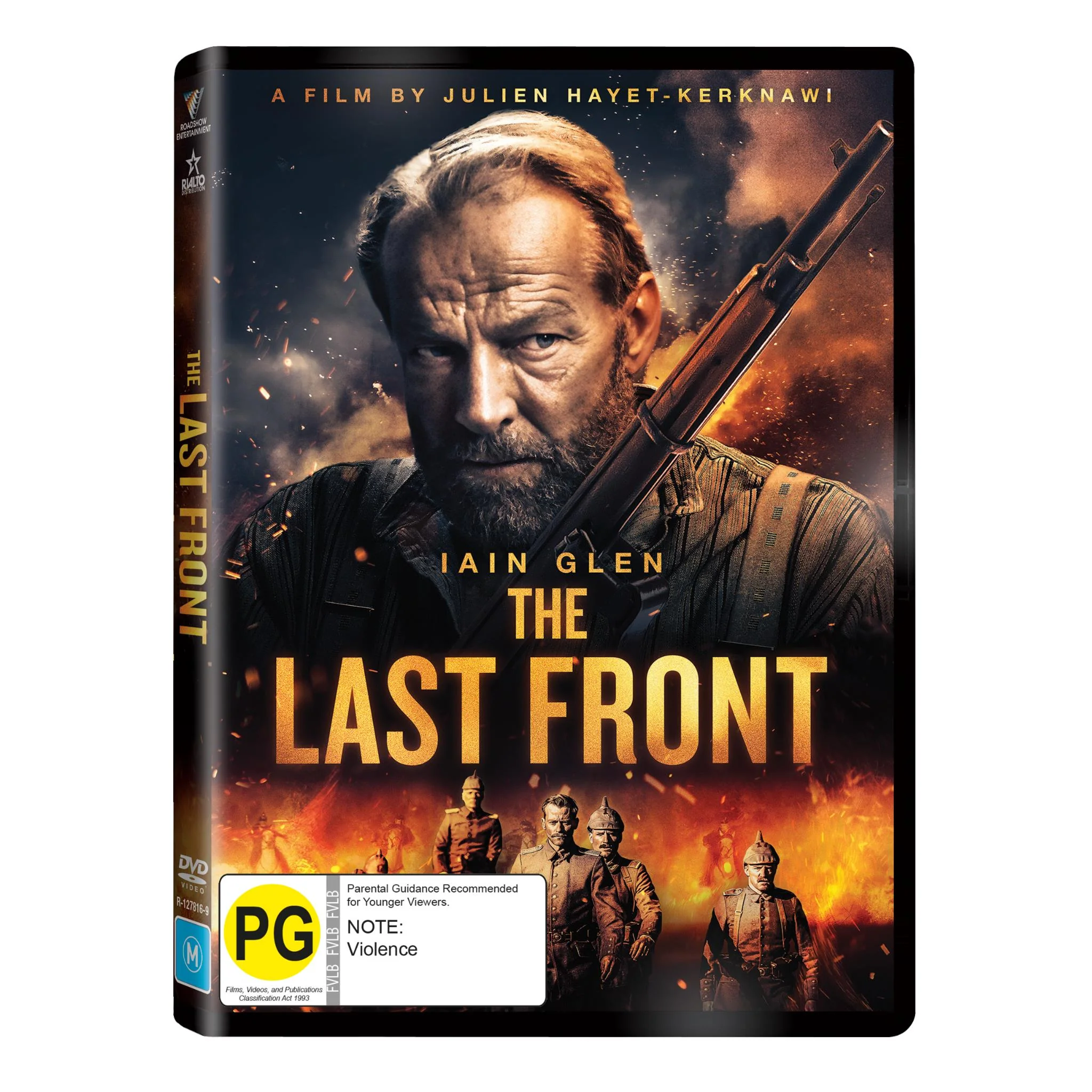 The Last Front - Image 2
