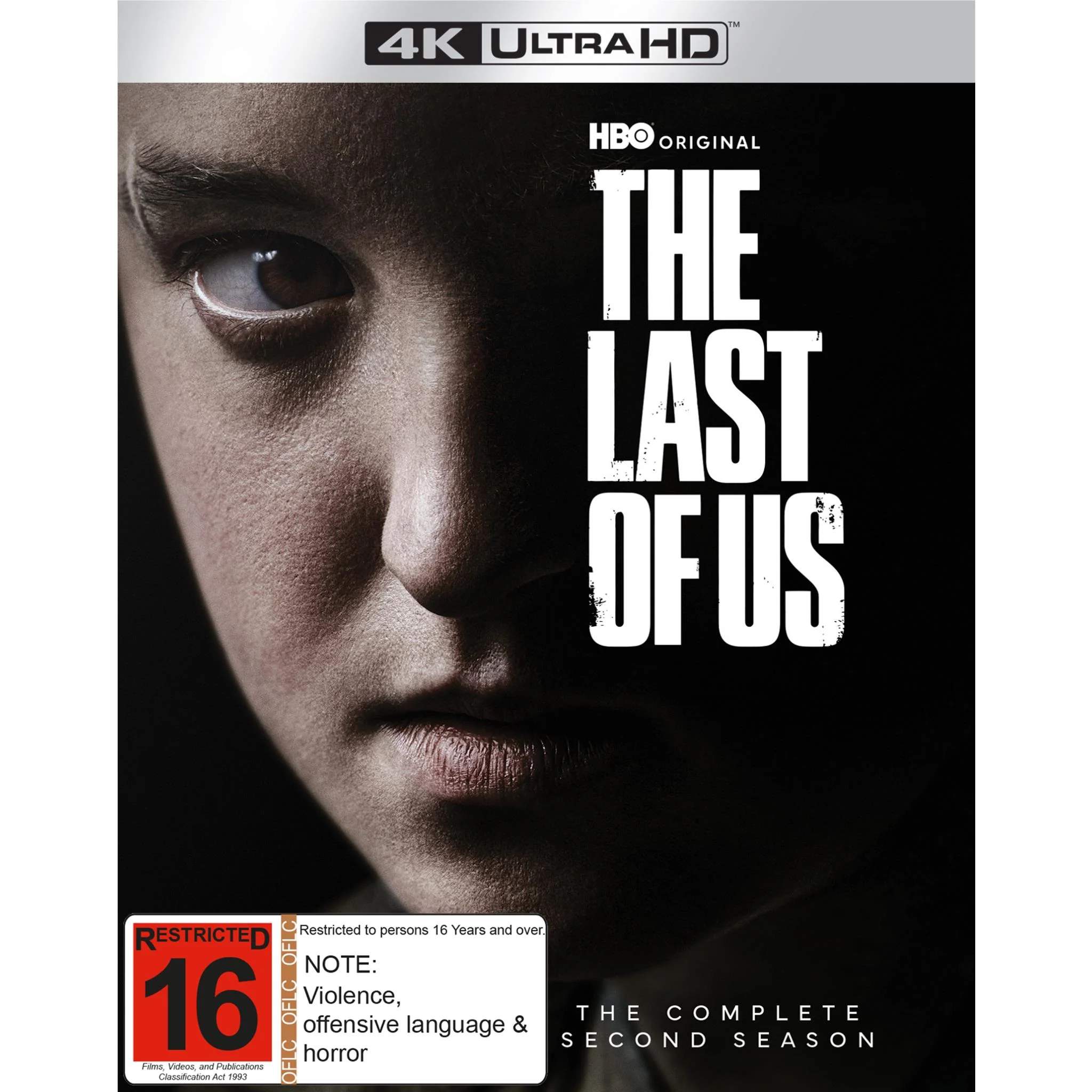 The Last Of Us - Season 2