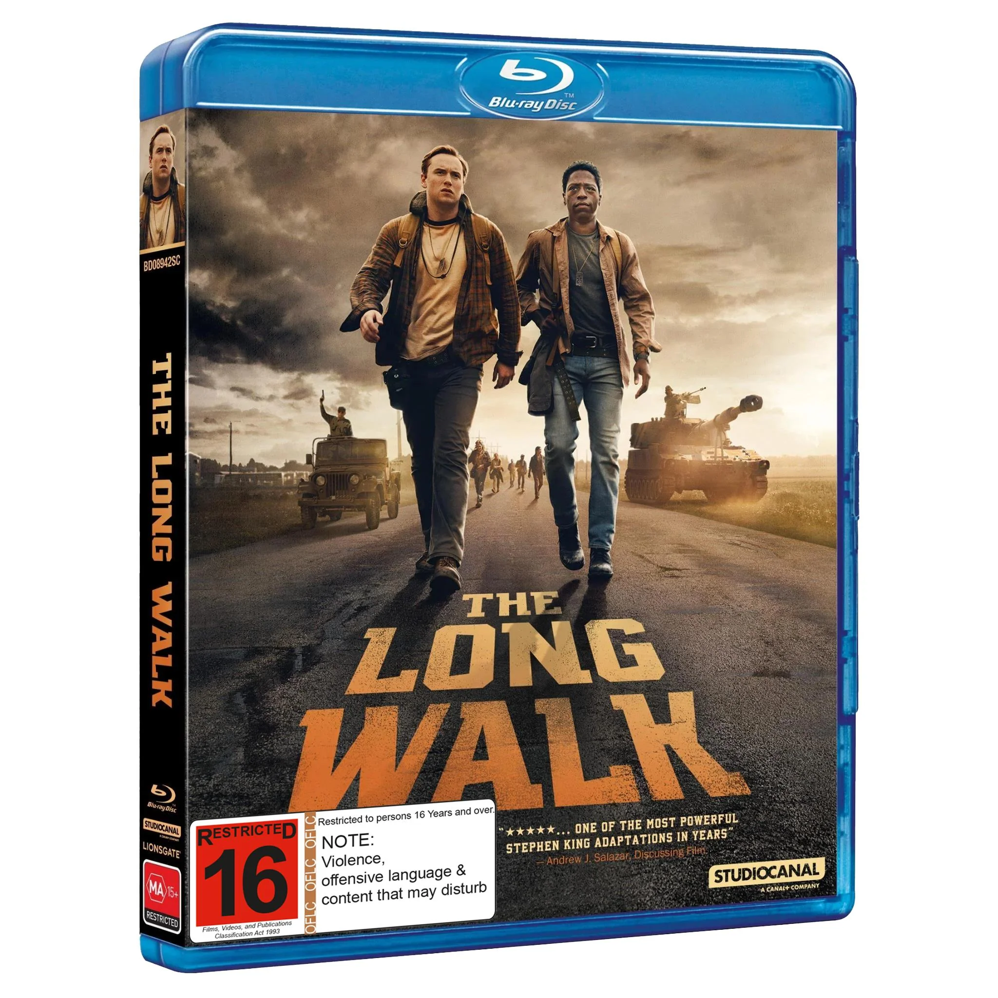 The Long Walk - Image 2