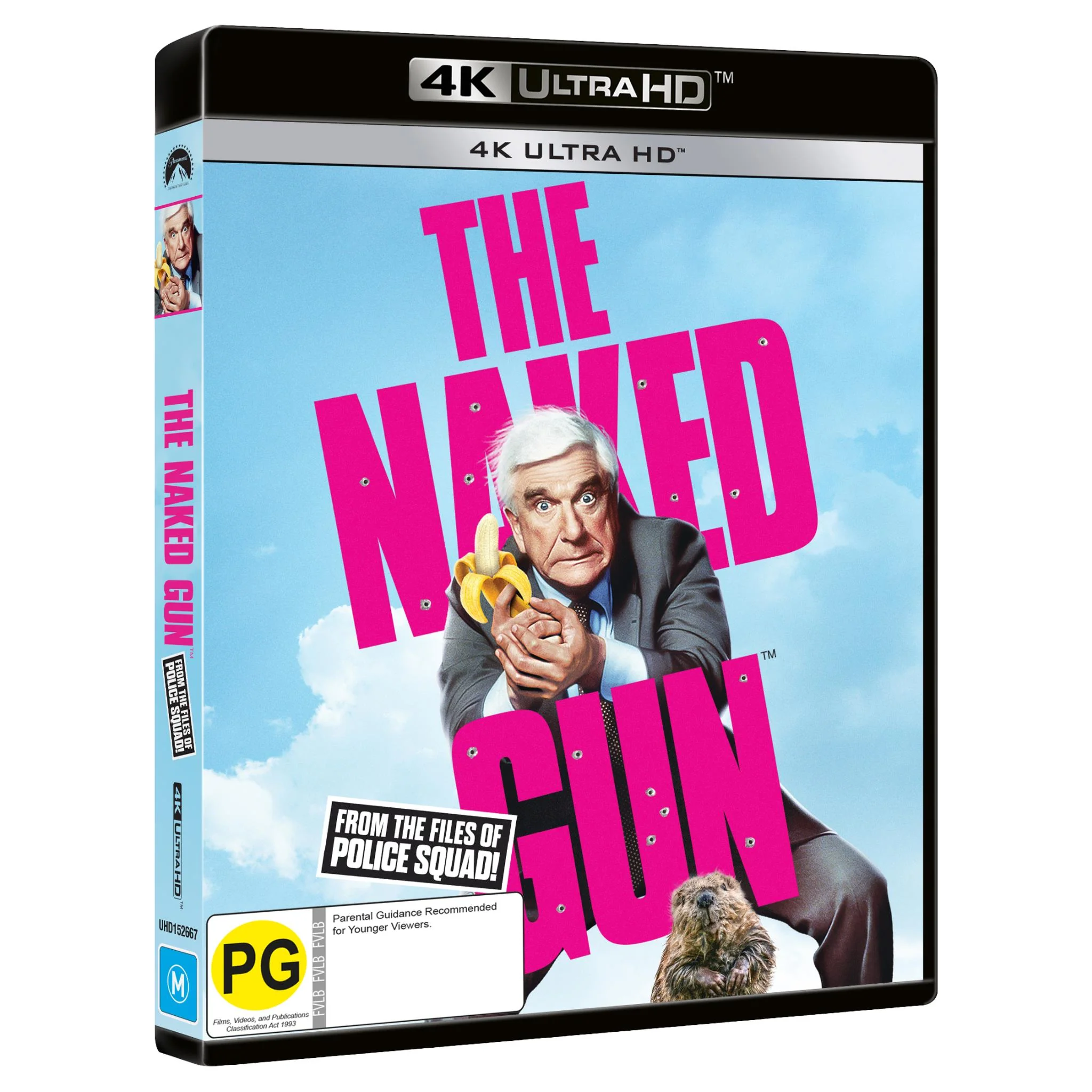 The Naked Gun - Image 2