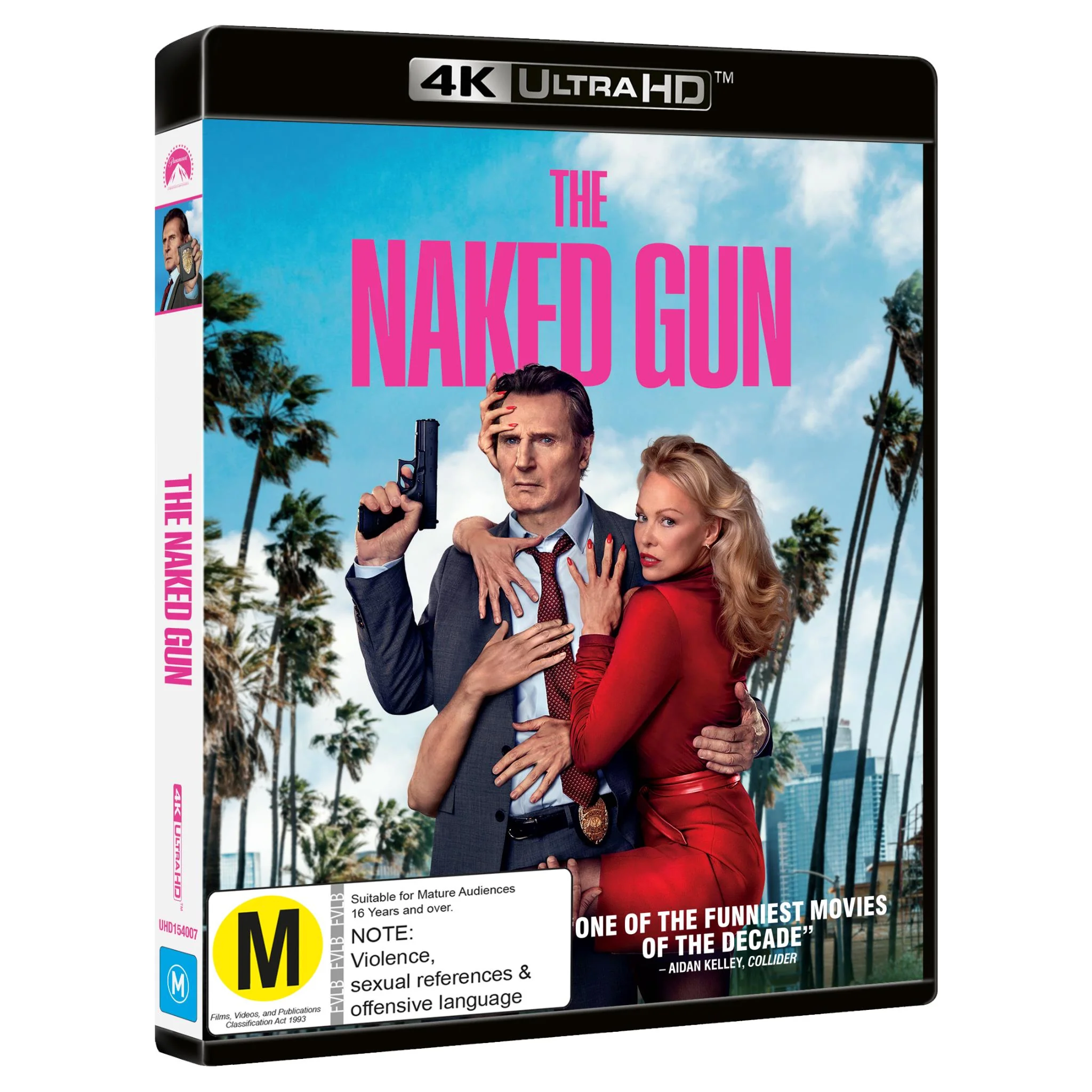 The Naked Gun (2025) - Image 2