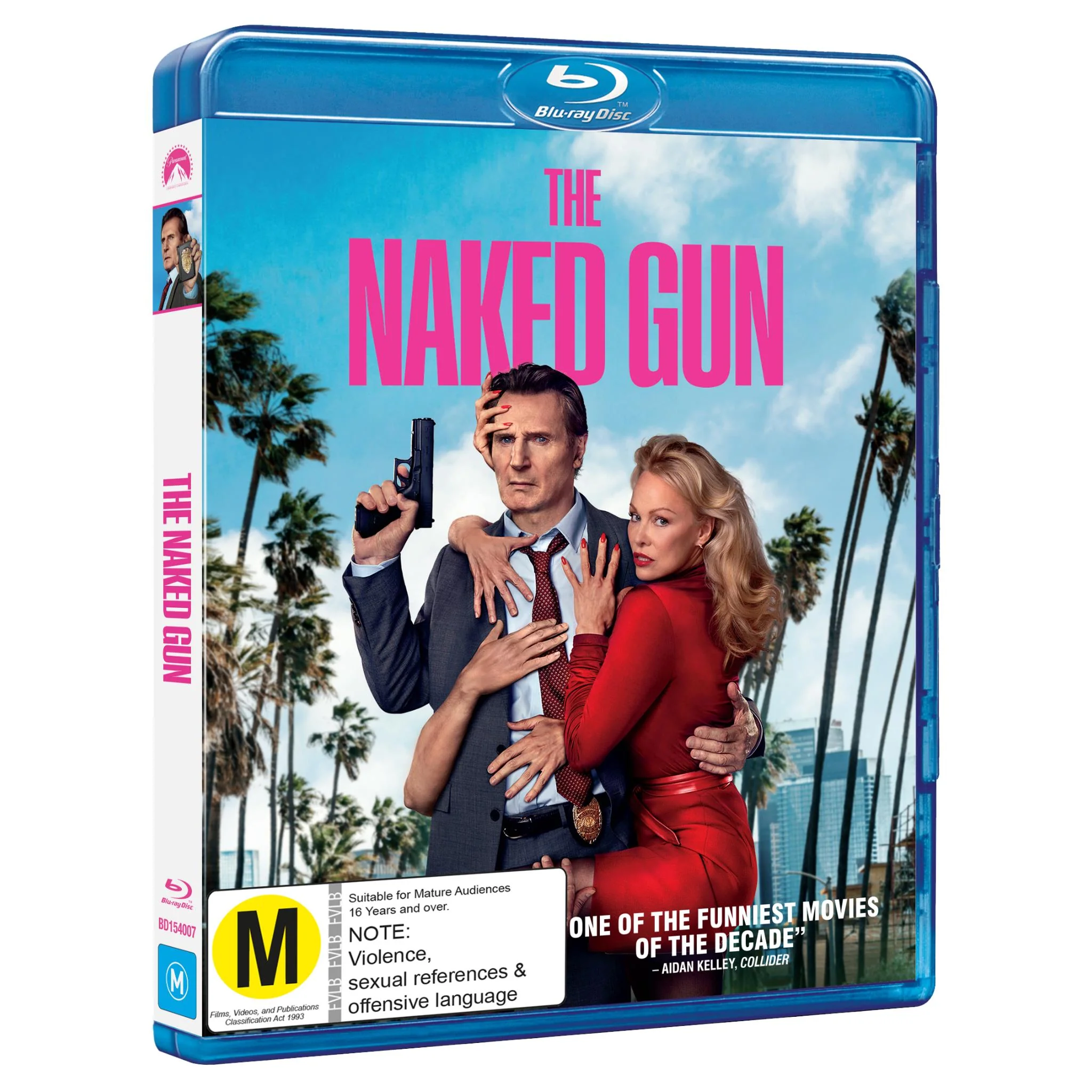 The Naked Gun (2025) - Image 2